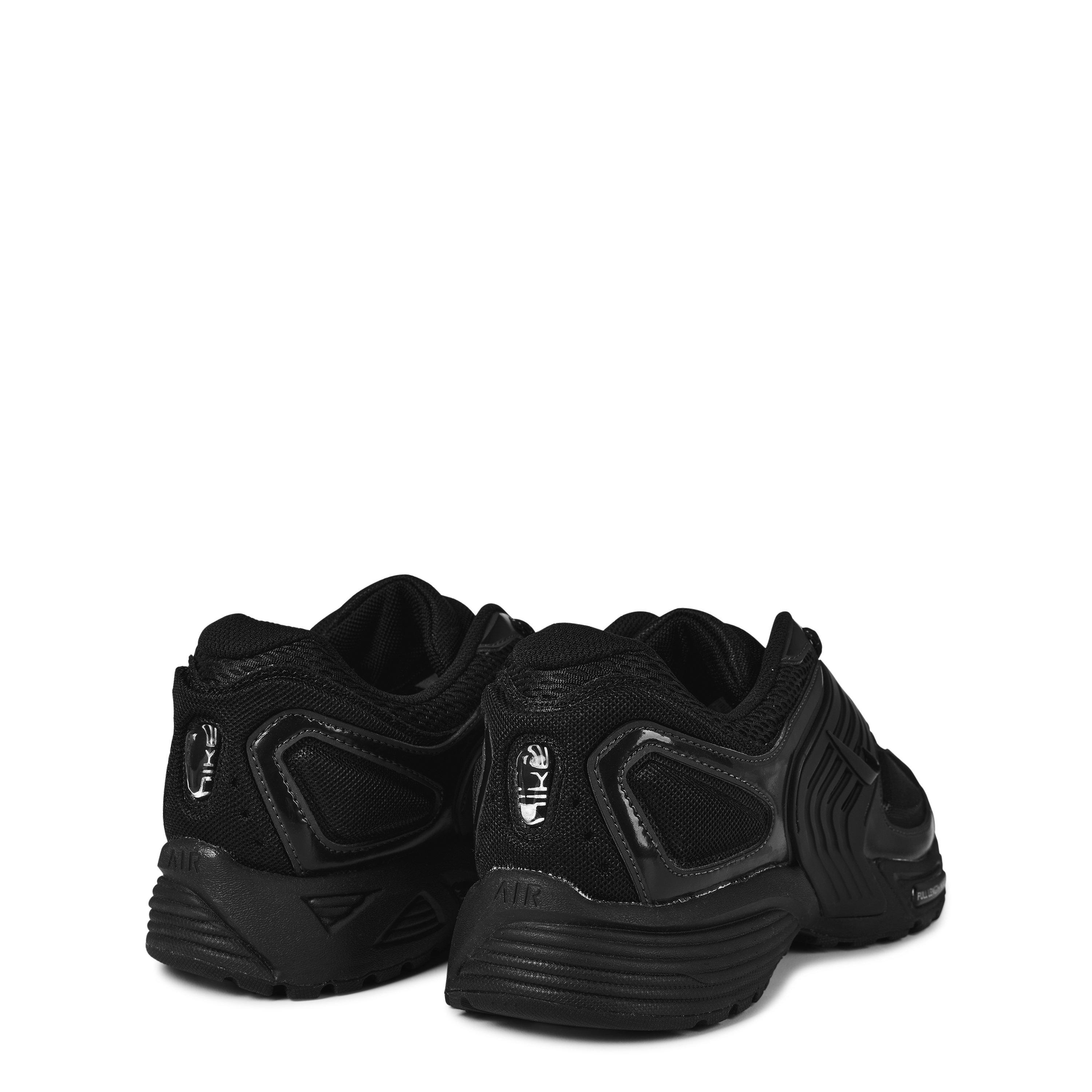 Black Black - Nike - Air Pegasus Wave Trainers - 5