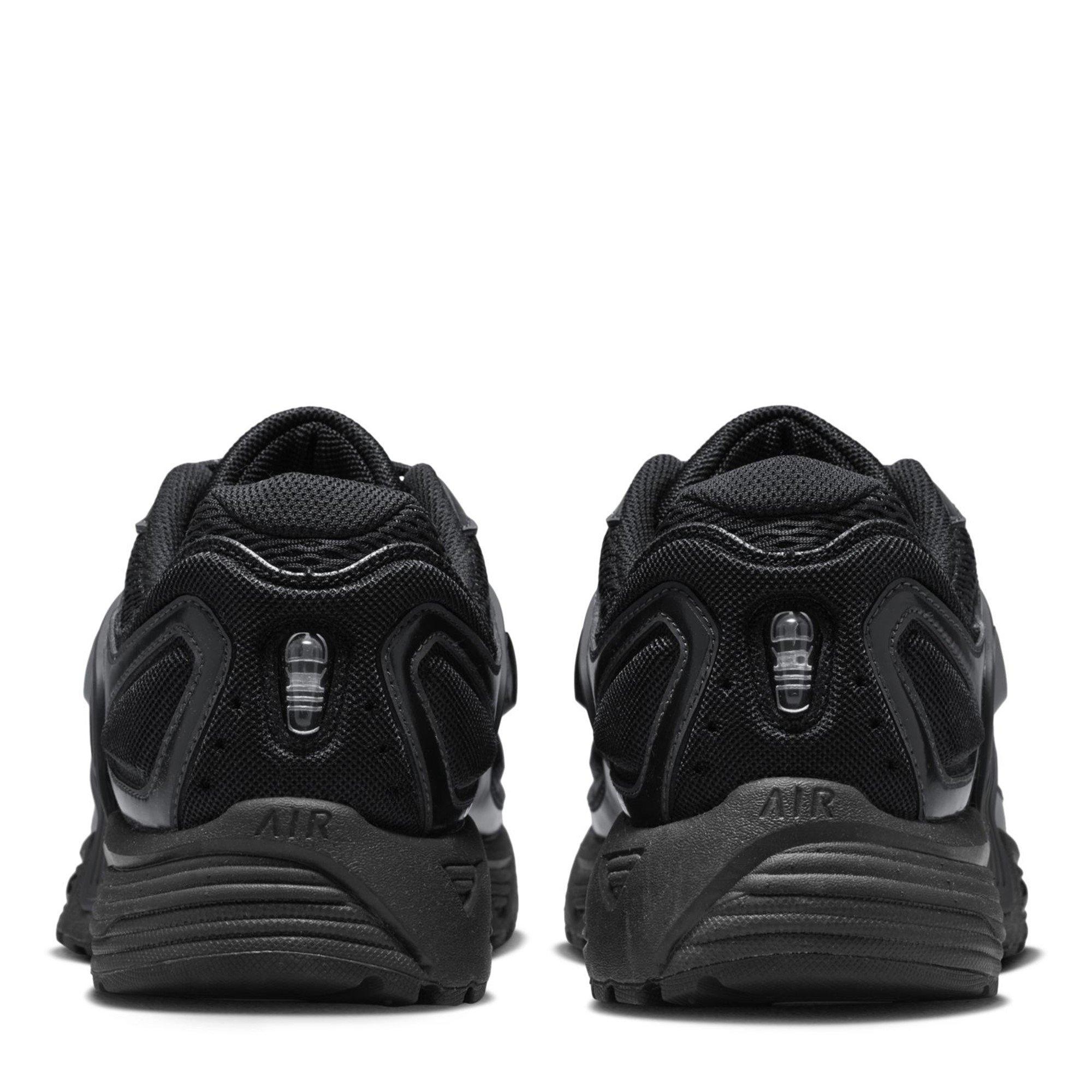 Black Black - Nike - Air Pegasus Wave Trainers - 6