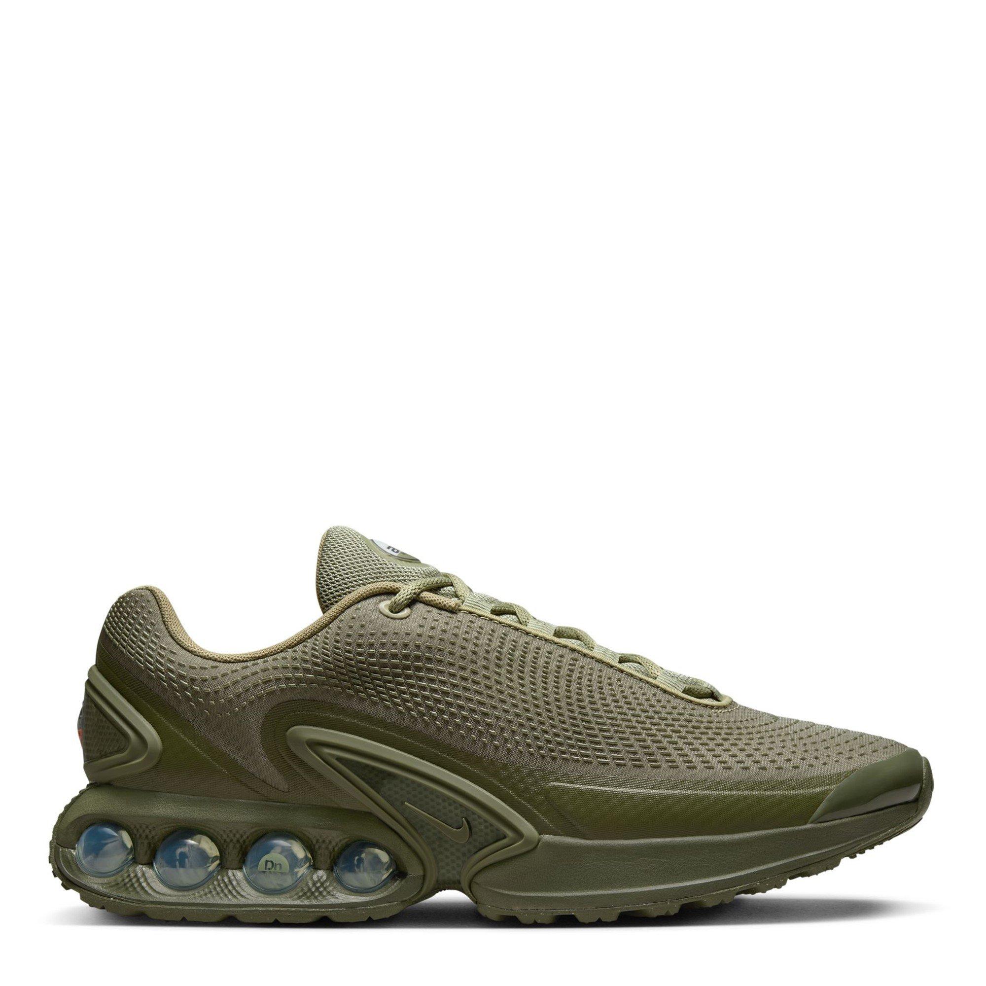 Netural Olive - Nike - Air Max DN - 1