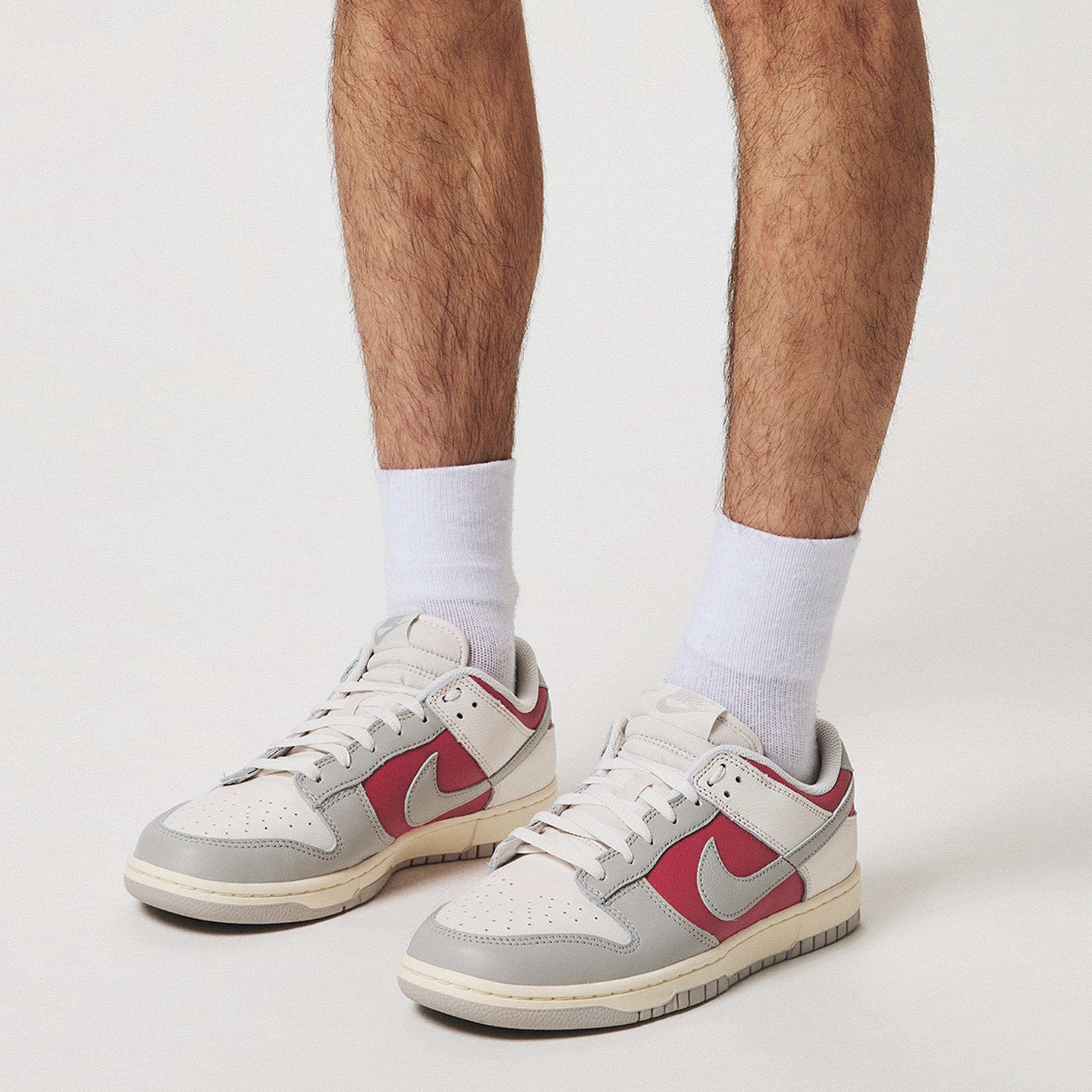 Phantom - Nike - Dunk Low Retro Trainers - 2