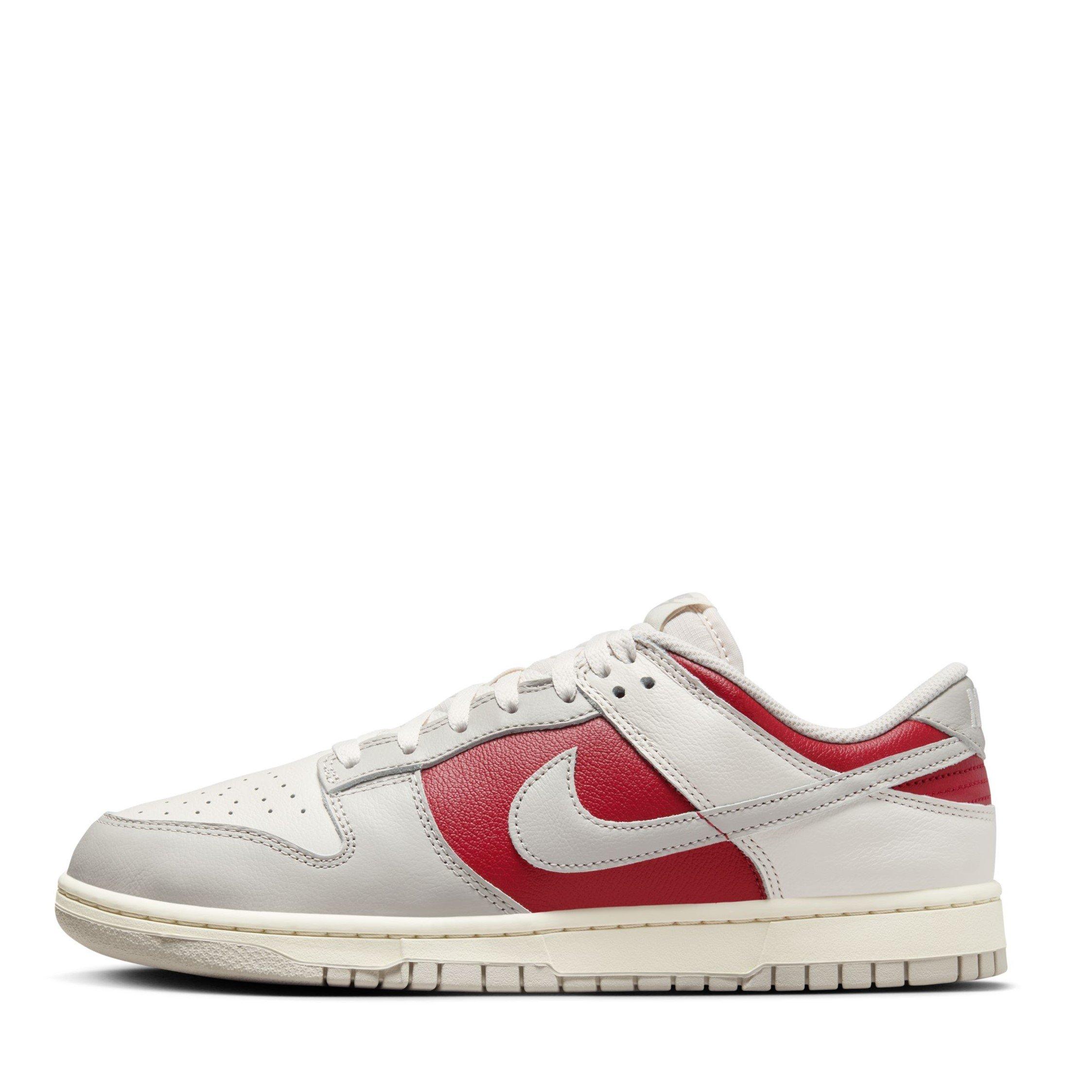 Phantom - Nike - Dunk Low Retro Trainers - 3
