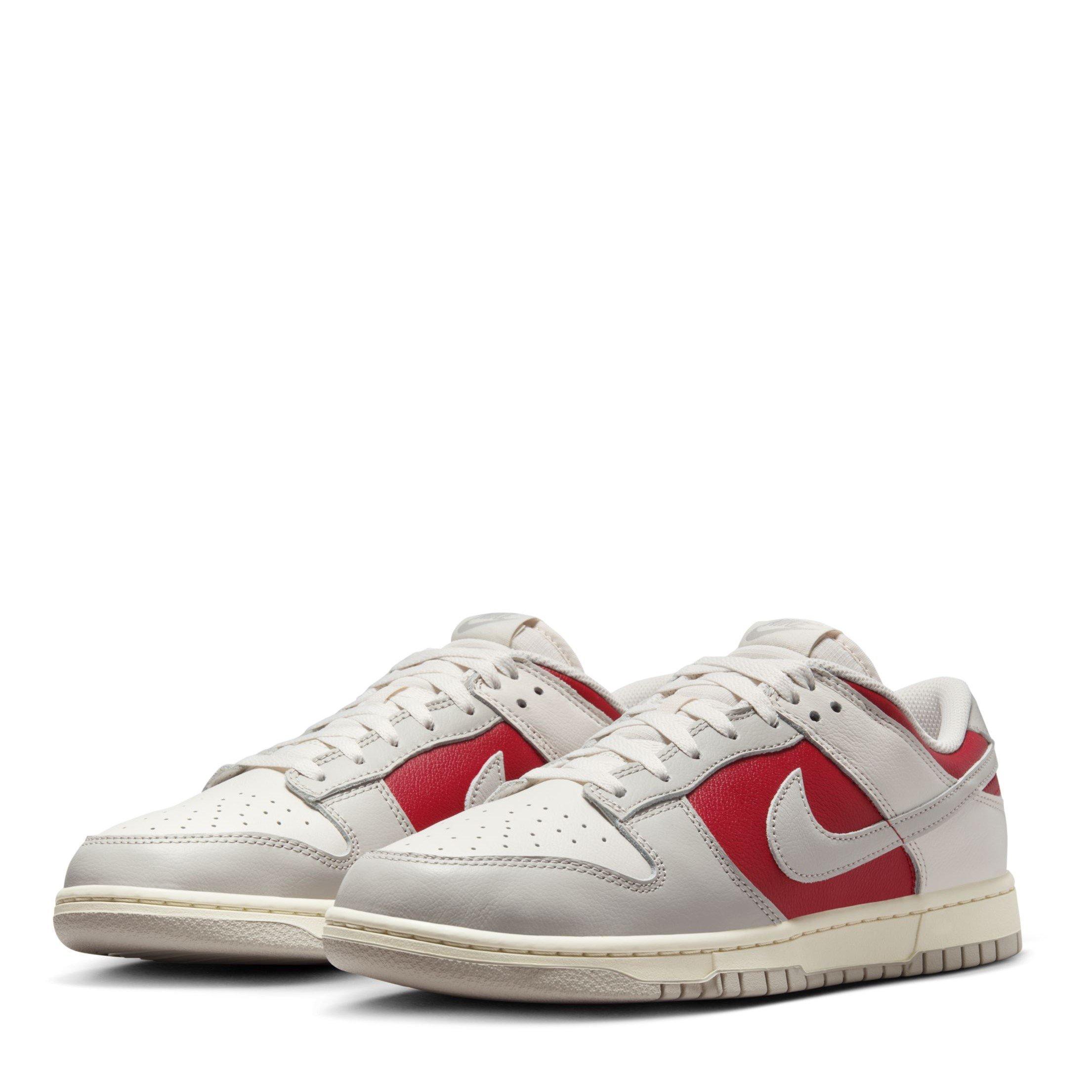 Phantom - Nike - Dunk Low Retro Trainers - 4