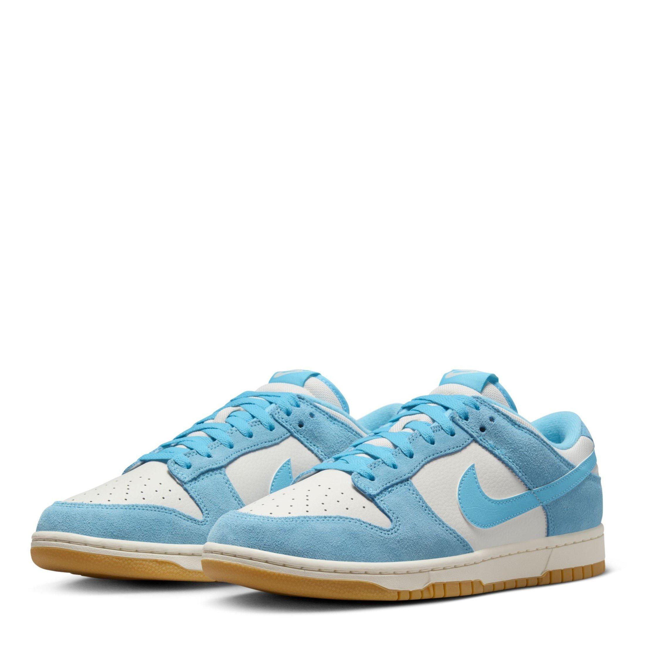 Phantom - Nike - Dunk Low SE Trainers - 4