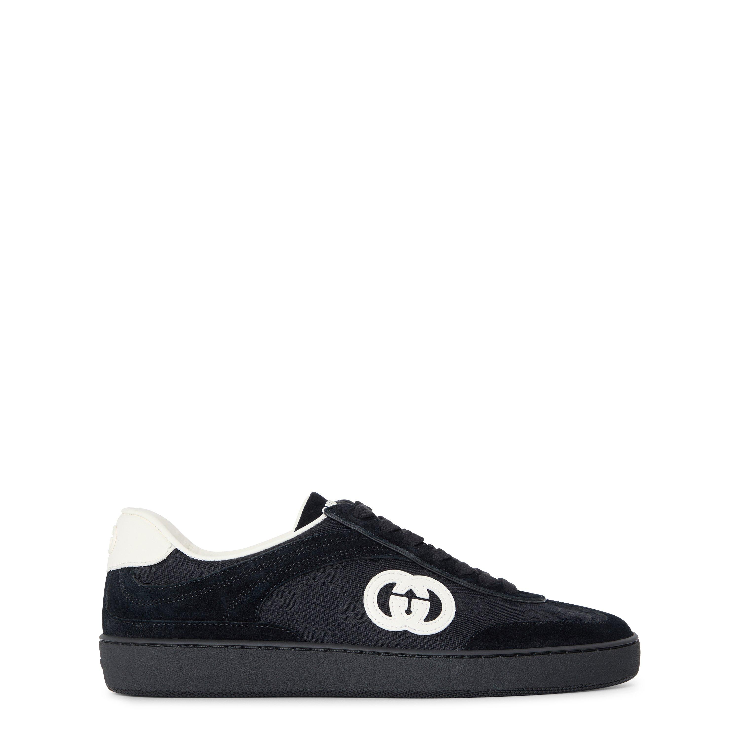 Interlocking G G74 Sneakers