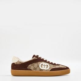 Gucci Interlocking G G74 Sneakers