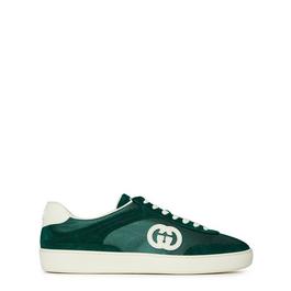 Gucci Interlocking G G74 Sneakers