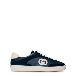 Gucci Interlocking G G74 Sneakers