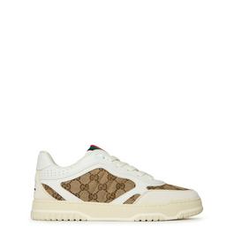 Gucci Re Web Sneakers