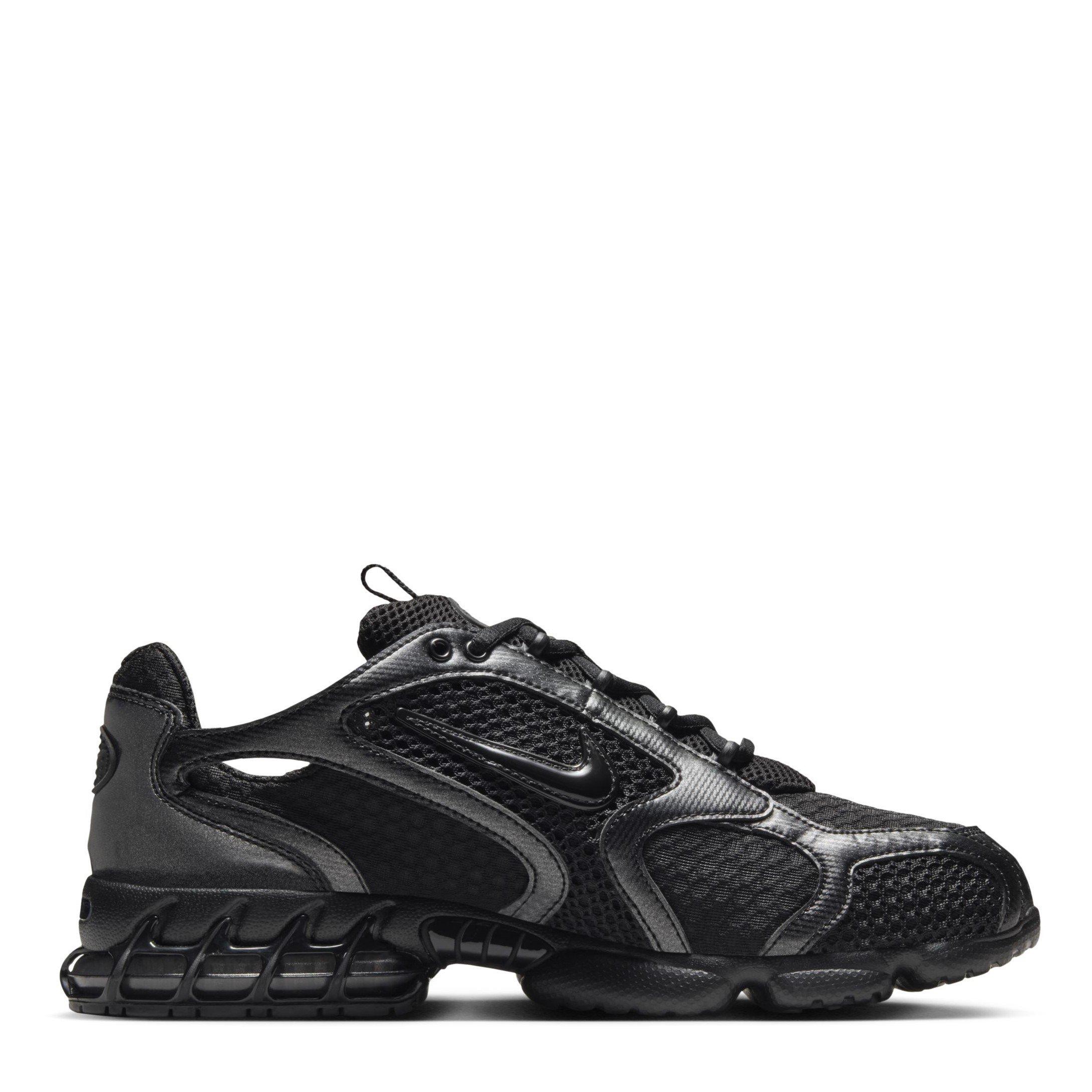Black Black - Nike - Spiridon Cage 2 Trainers - 1
