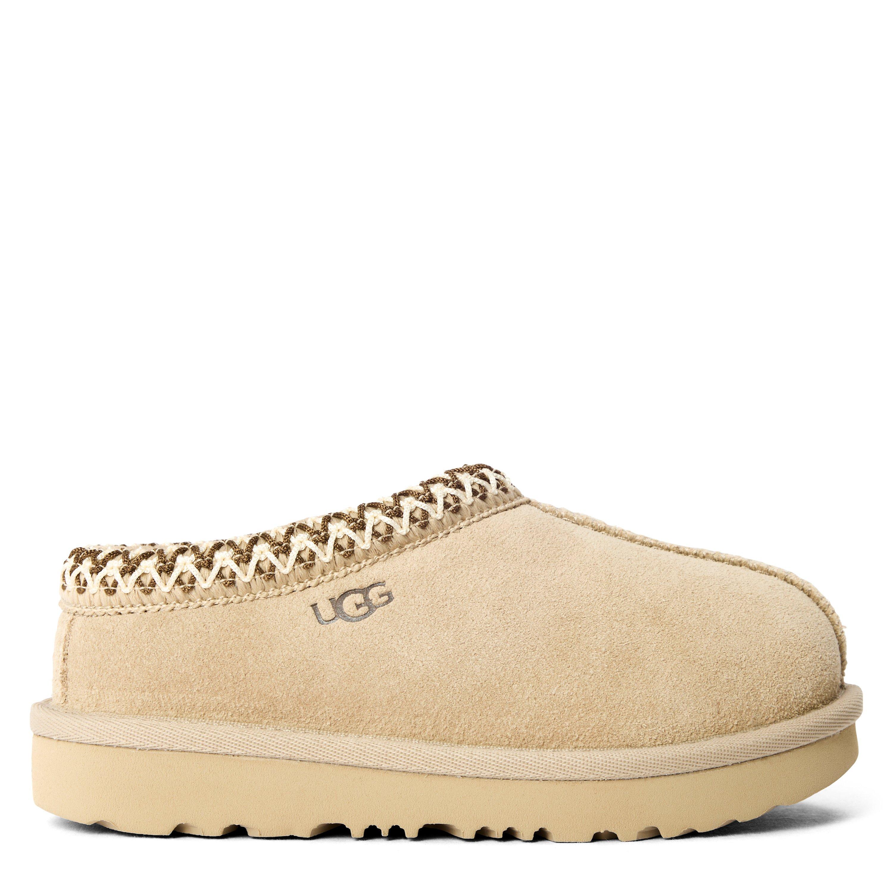Ugg Infants Tasman Mule Slippers - Moonlight MNL - Size C6 (23.5)