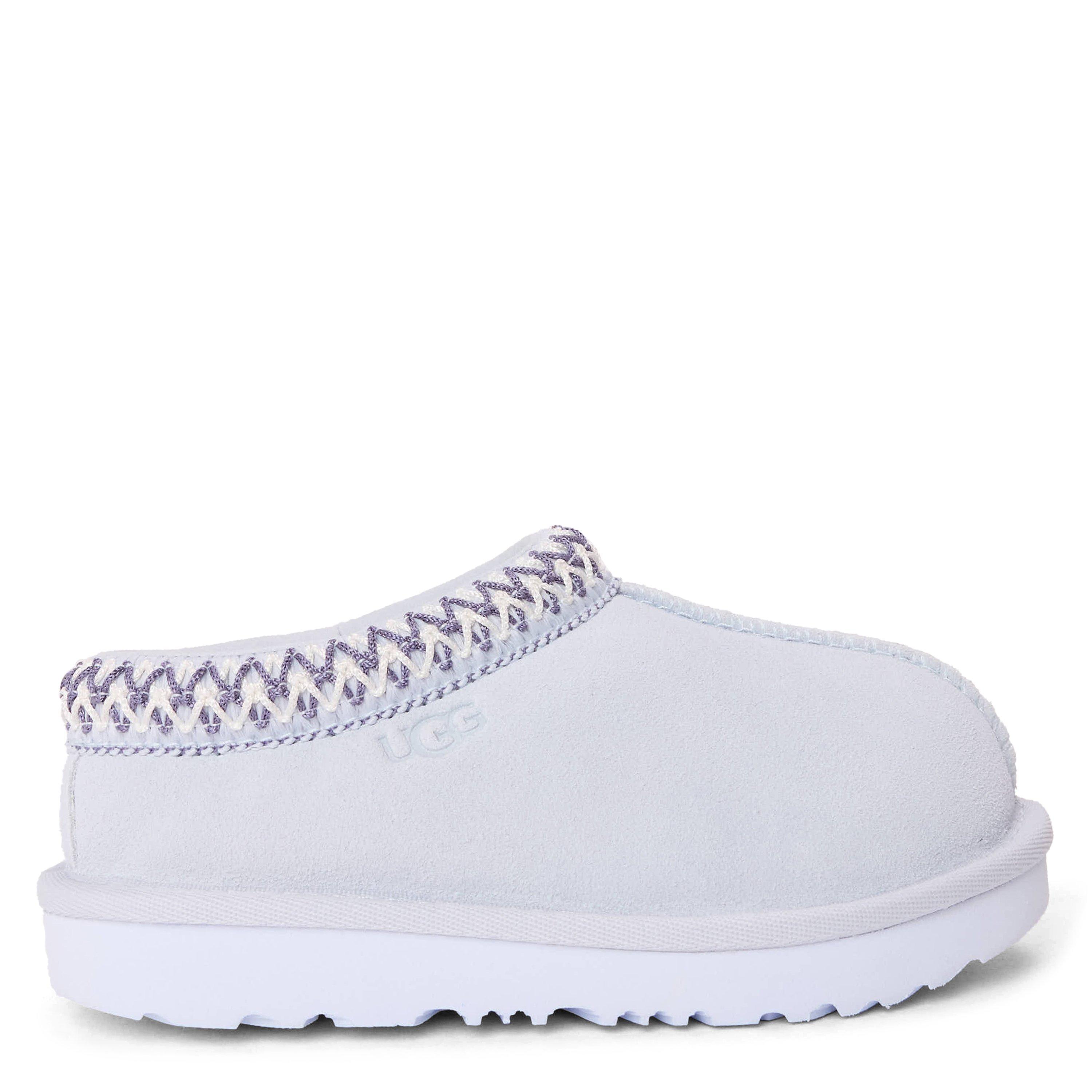 Ugg  Infants Tasman Mule Slippers - Misty Wist Myw - C9 (27.5)