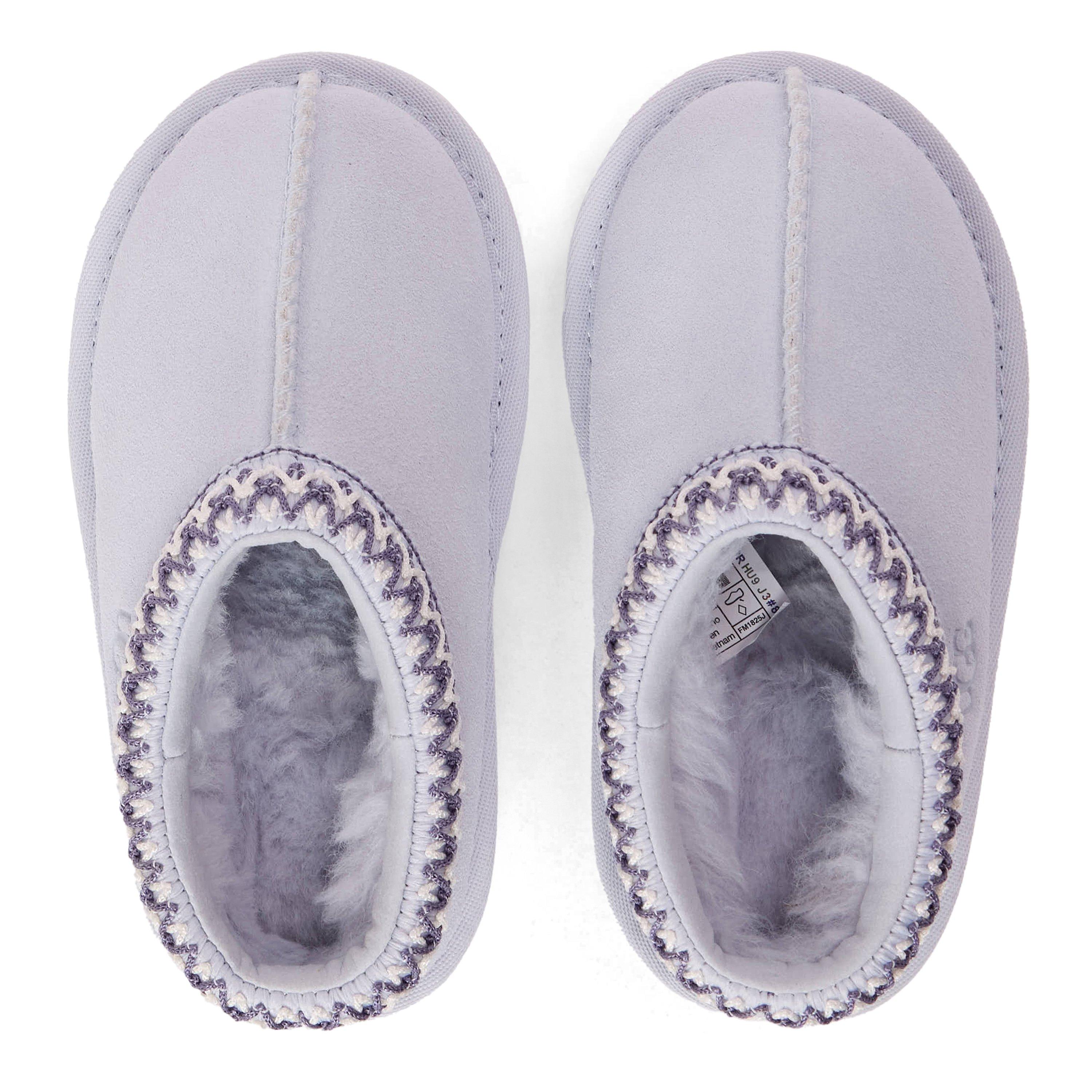 Misty Wist MYW - Ugg - Infants Tasman Mule Slippers - 4