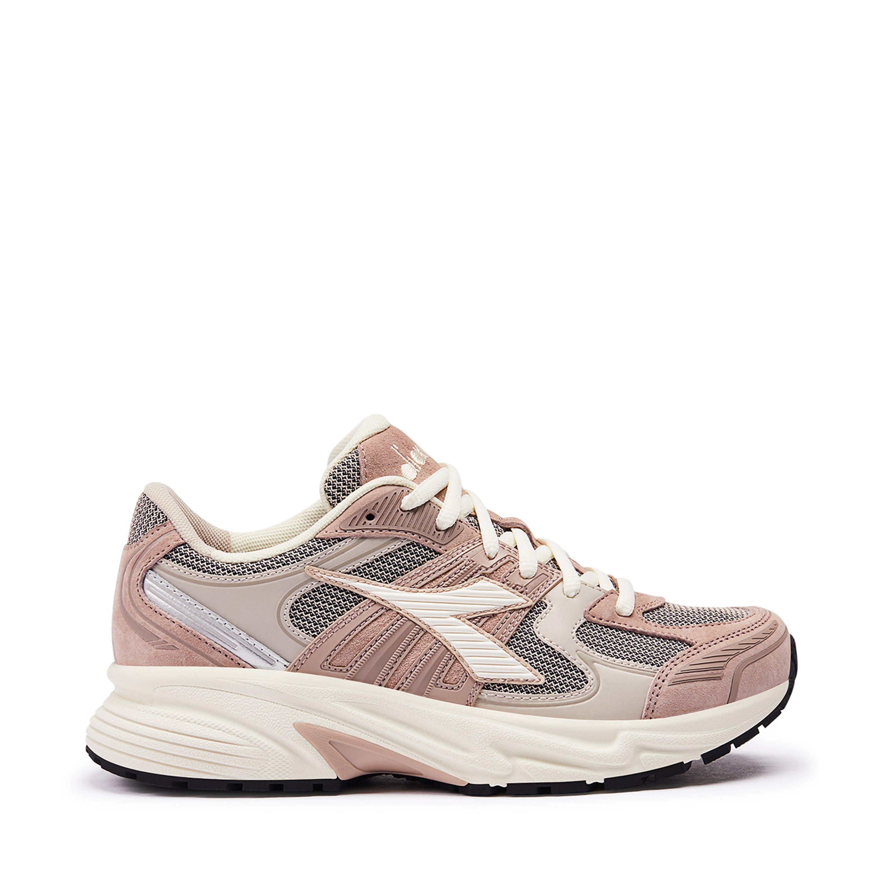 GRAY MORNING - Diadora - Men's Low-Top Trainers - 5