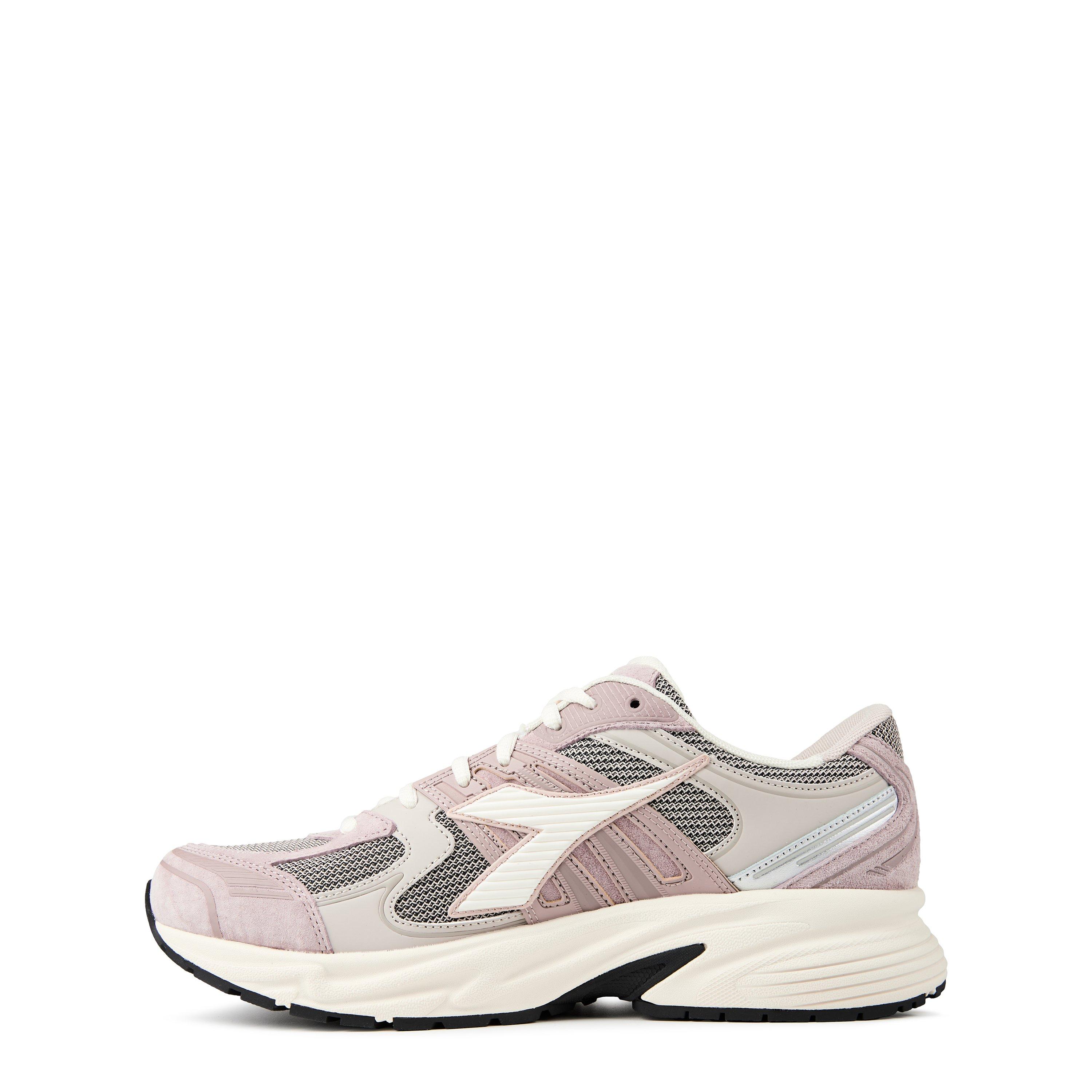 GRAY MORNING - Diadora - Men's Low-Top Trainers - 2