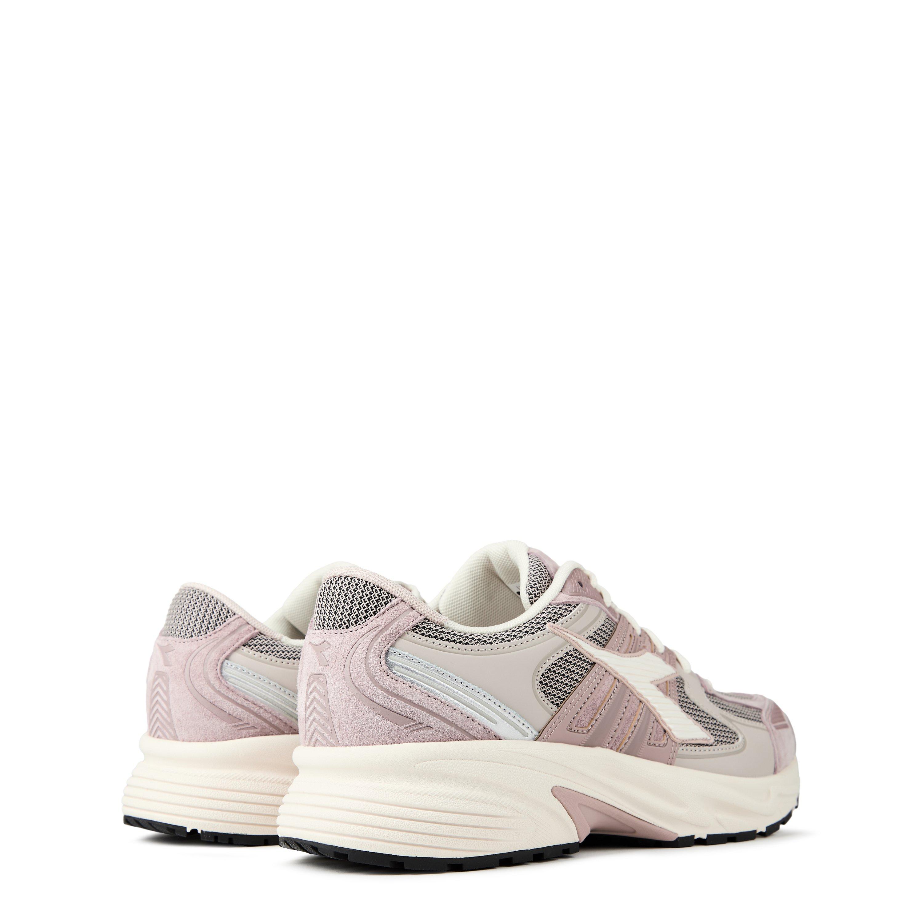 GRAY MORNING - Diadora - Men's Low-Top Trainers - 4