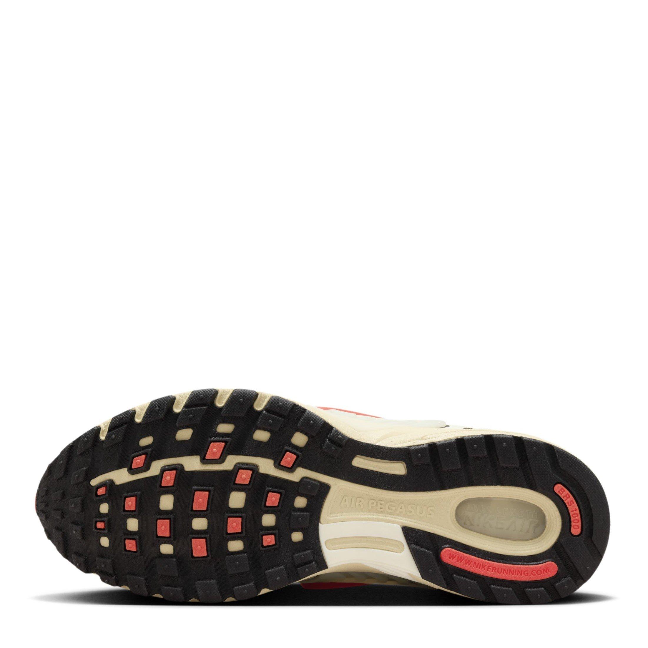 Sail Picante - Nike - Nike Pegasus Wave - 3