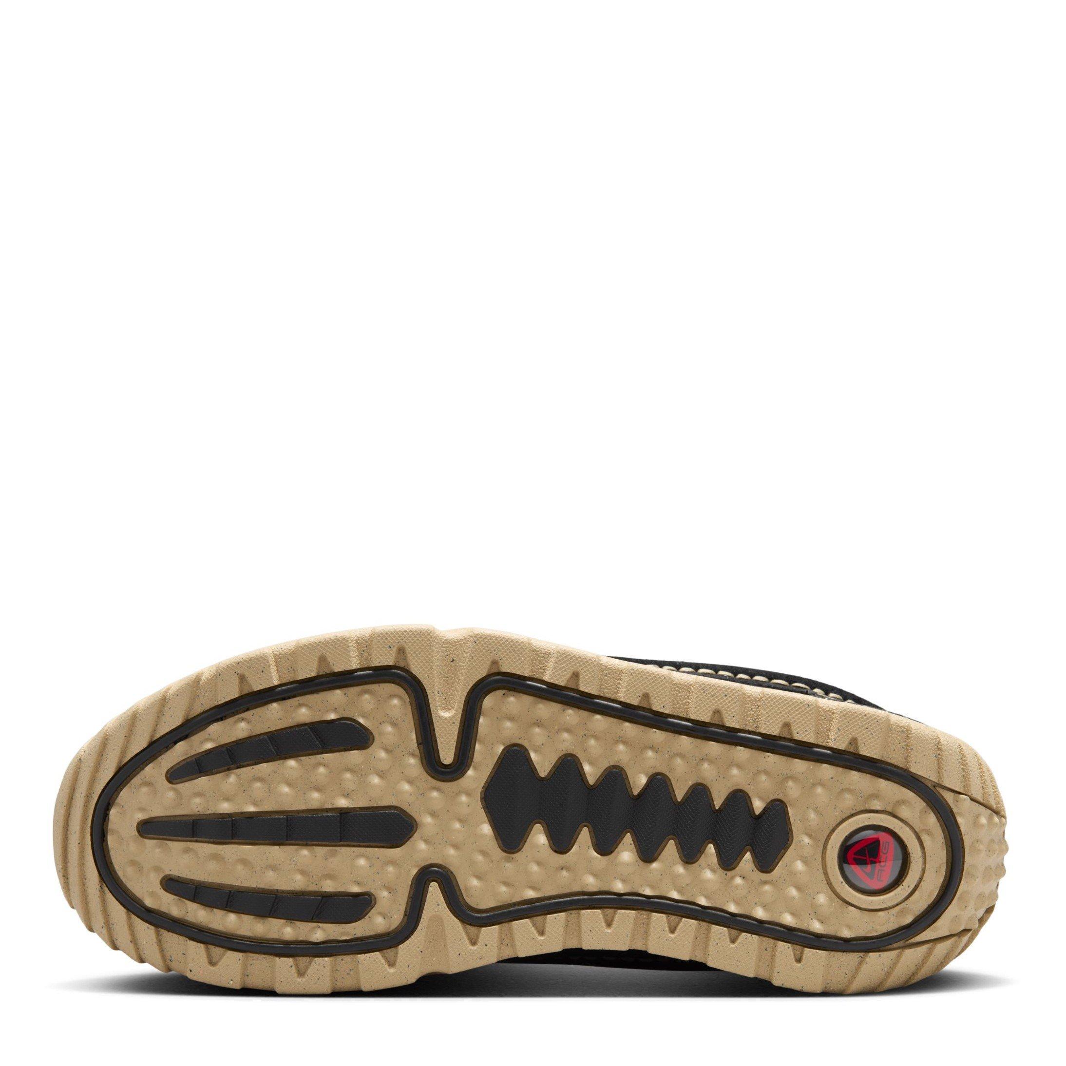 Black Lime - Nike - ACG Izy Shoes - 3