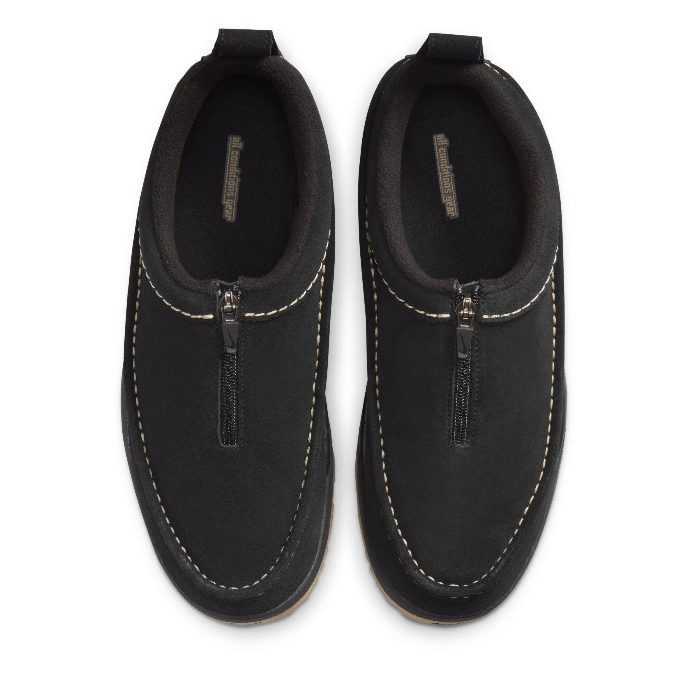 Black Lime - Nike - ACG Izy Shoes - 5