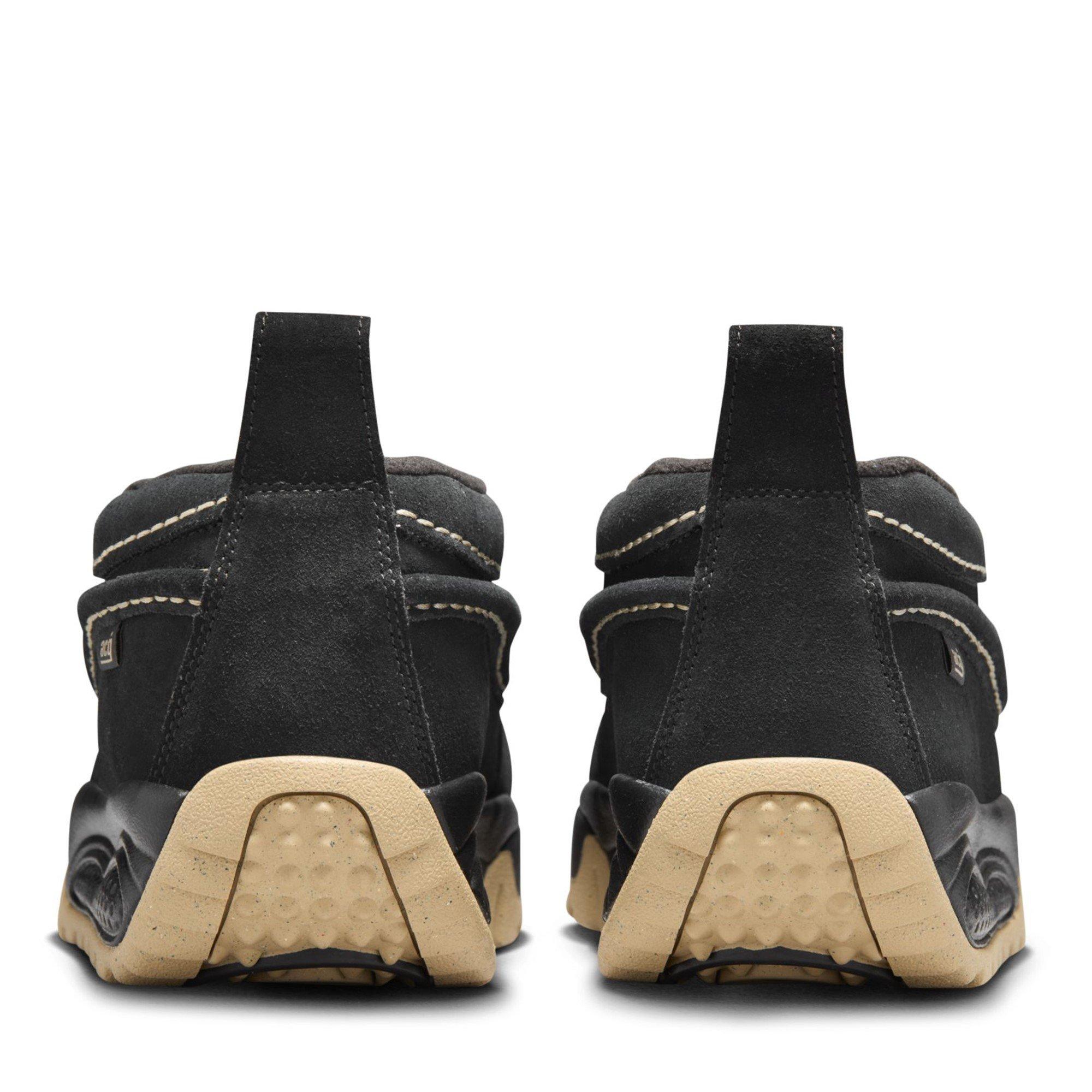 Black Lime - Nike - ACG Izy Shoes - 6