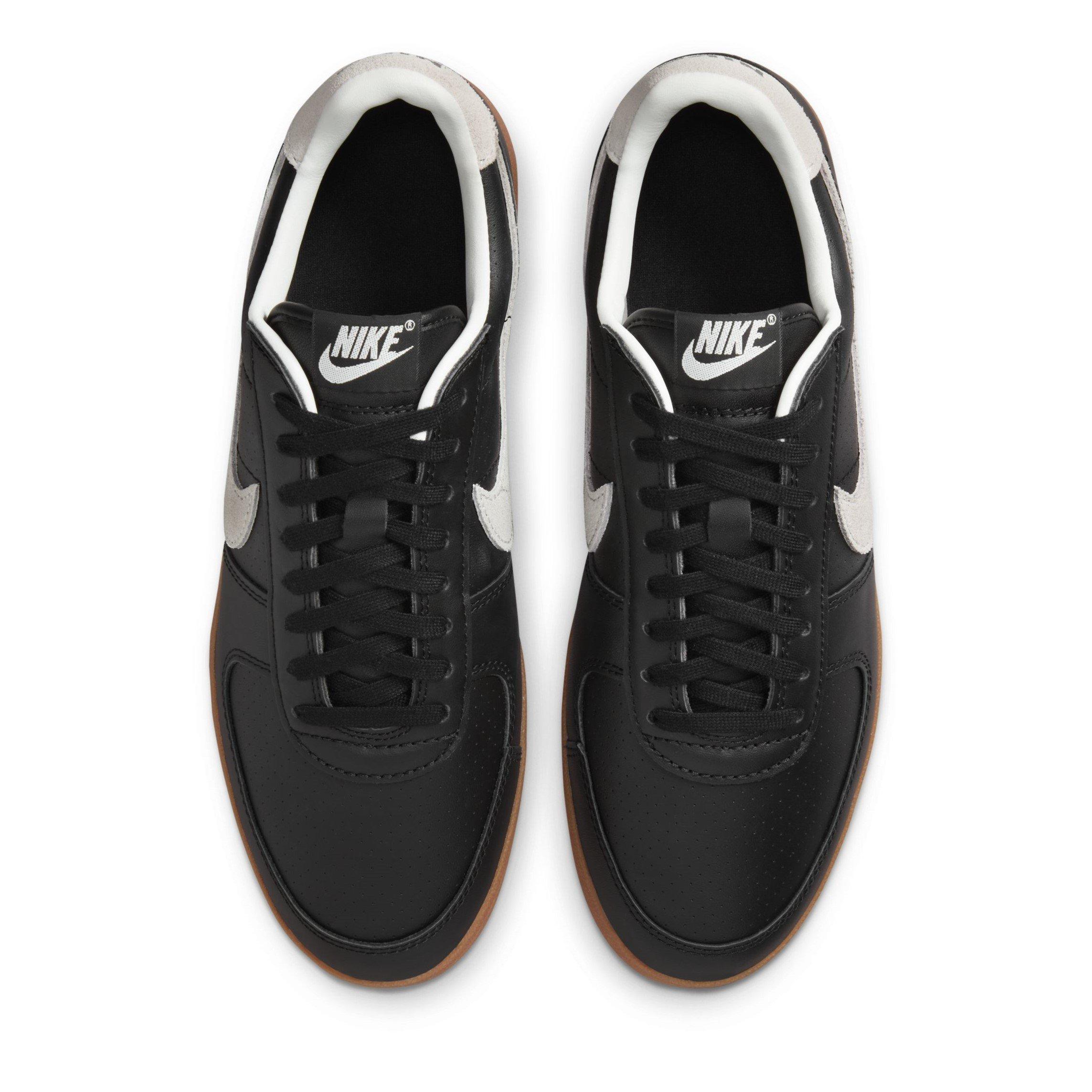 Sail Black - Nike - Field General Low Trainers - 5