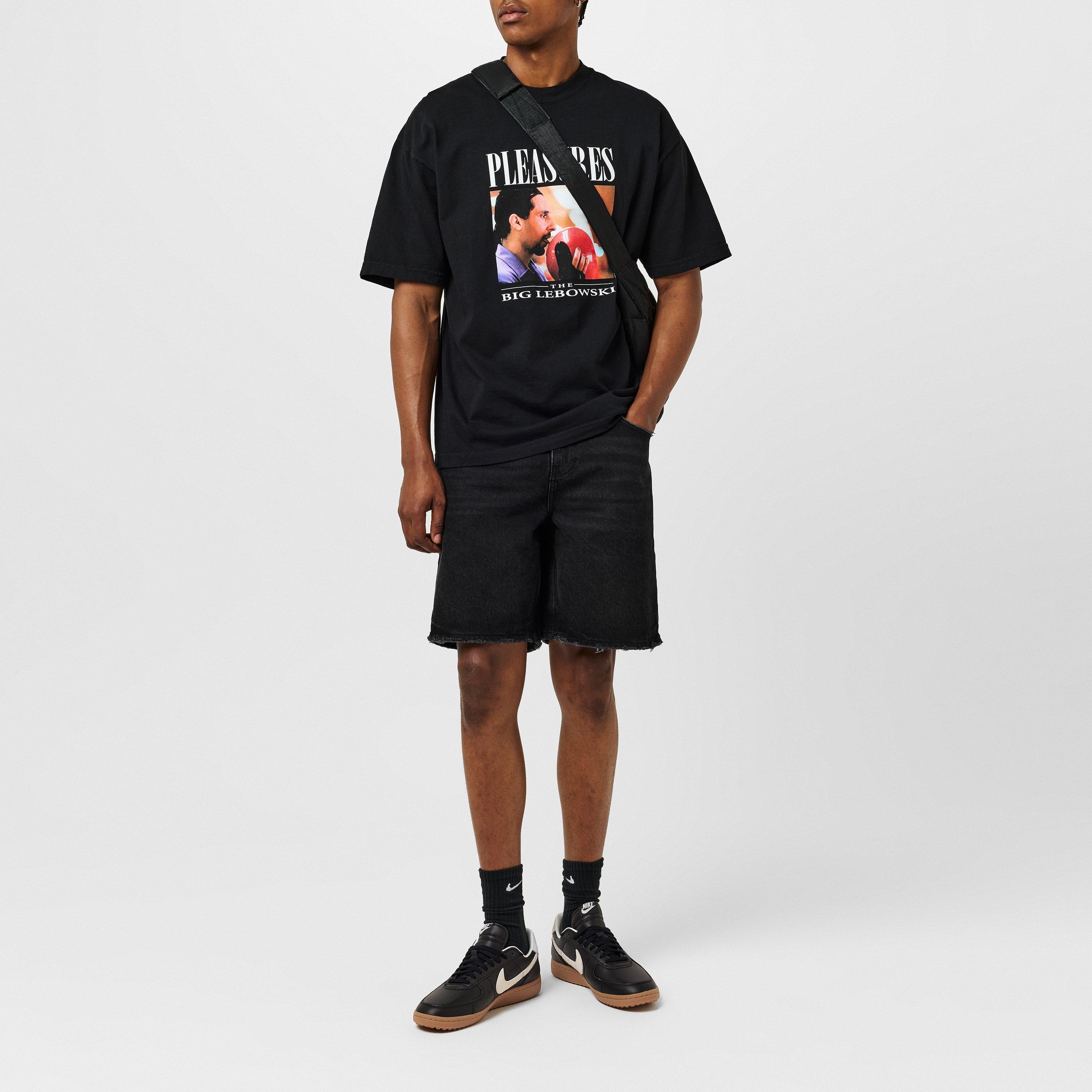 Sail Black - Nike - Field General Low Trainers - 7