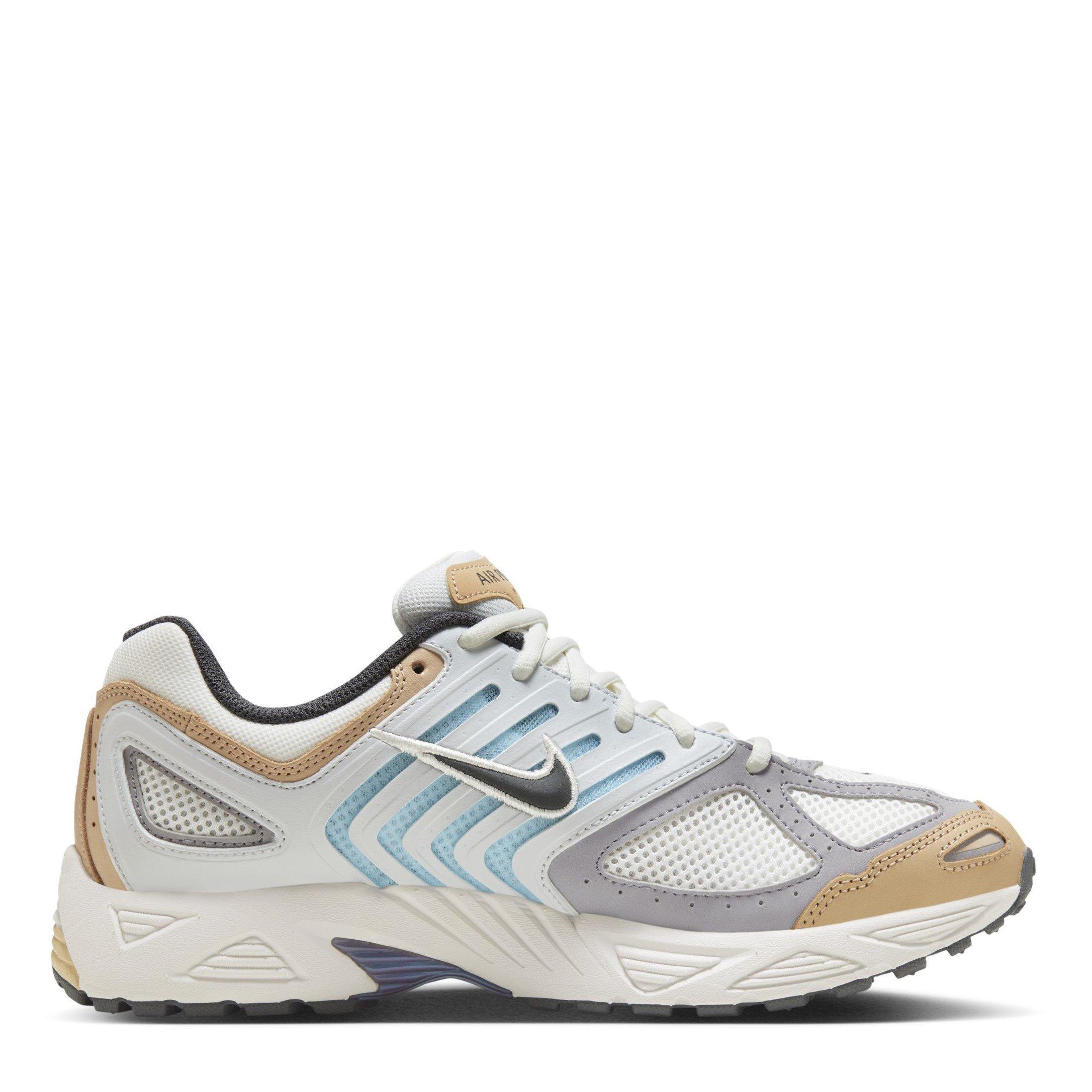 Sail Anthracite - Nike - Air Pegasus 2005 Trainers - 1