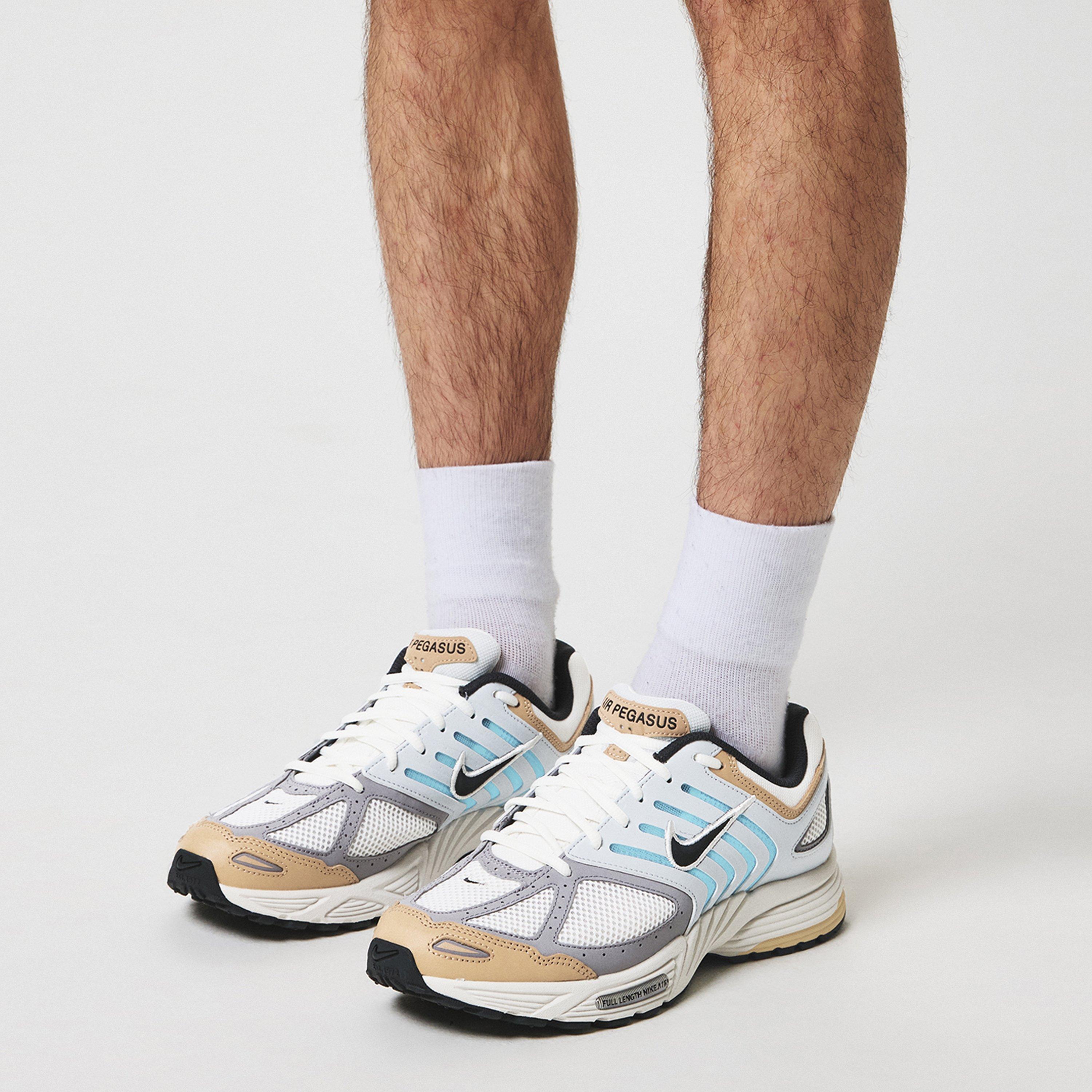 Sail Anthracite - Nike - Air Pegasus 2005 Trainers - 2