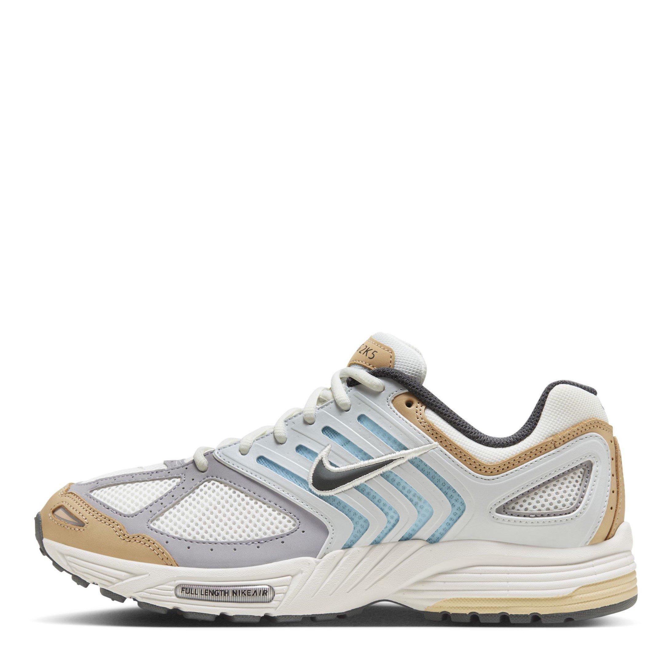 Sail Anthracite - Nike - Air Pegasus 2005 Trainers - 3