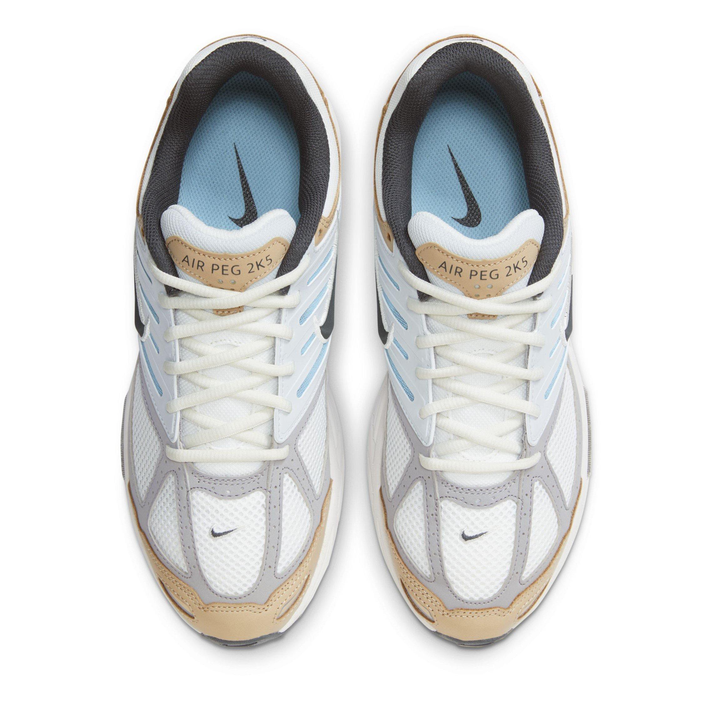 Sail Anthracite - Nike - Air Pegasus 2005 Trainers - 5