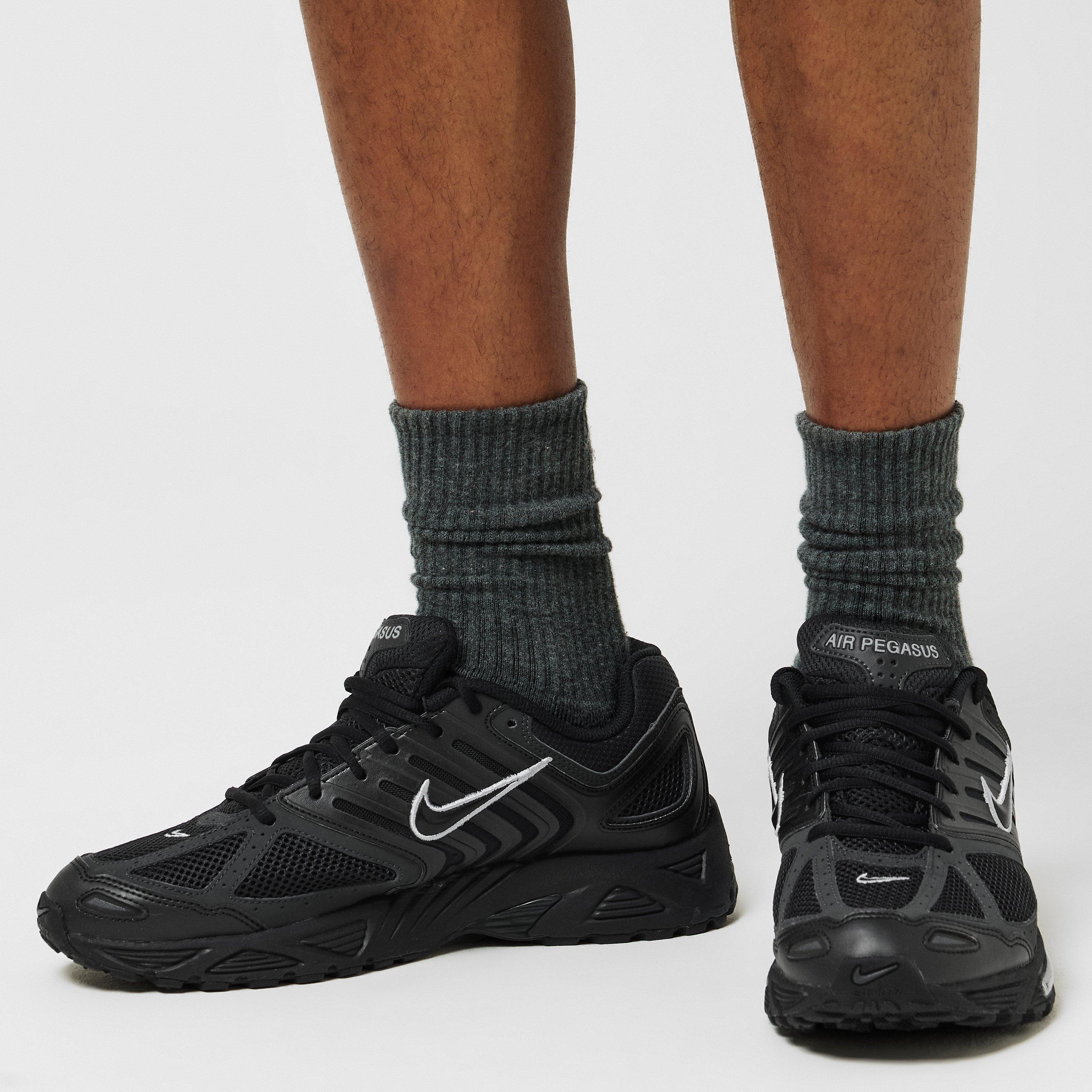 Black Met - Nike - Air Pegasus 2005 Trainers - 3