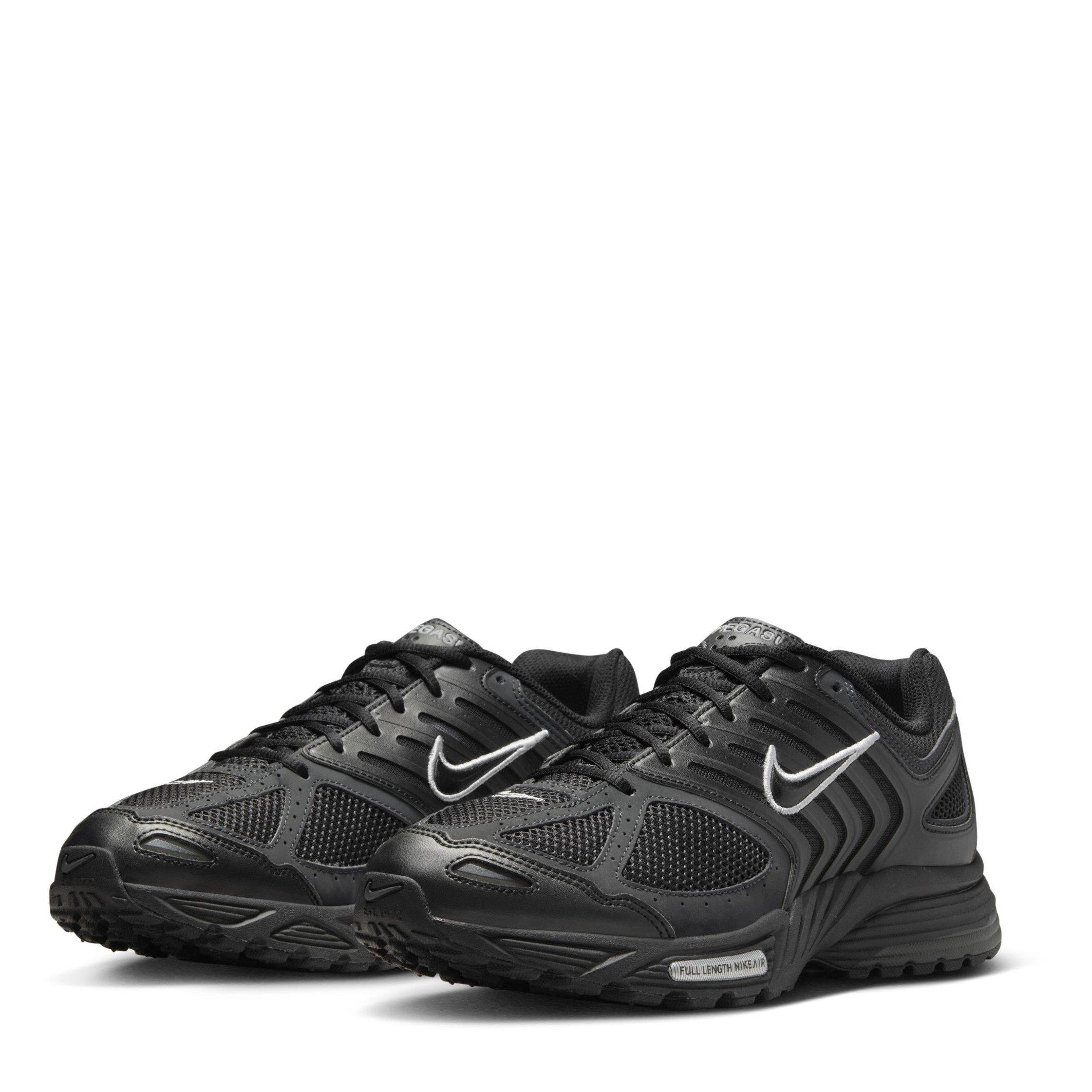 Black Met - Nike - Air Pegasus 2005 Trainers - 4