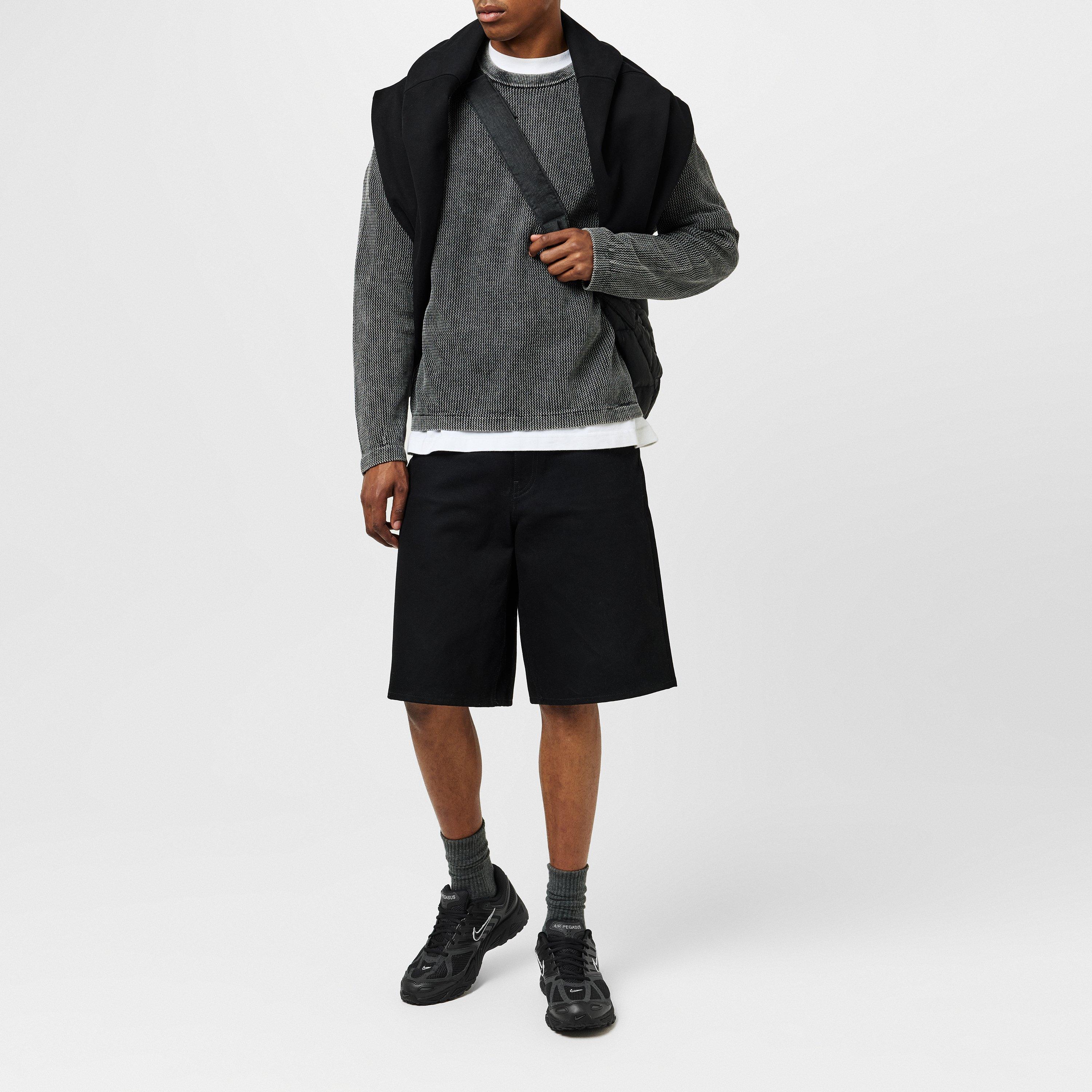 Black Met - Nike - Air Pegasus 2005 Trainers - 7