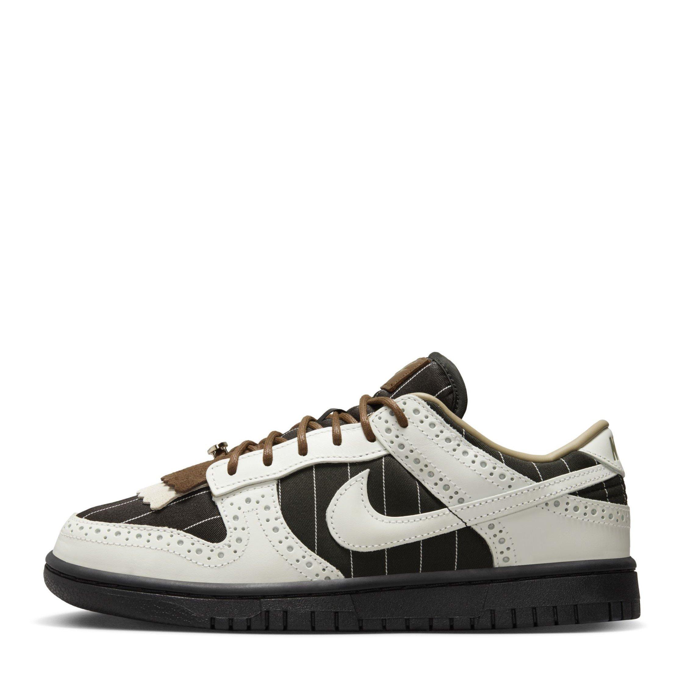 Black Summit - Nike - Dunk Low LX Trainers - 2