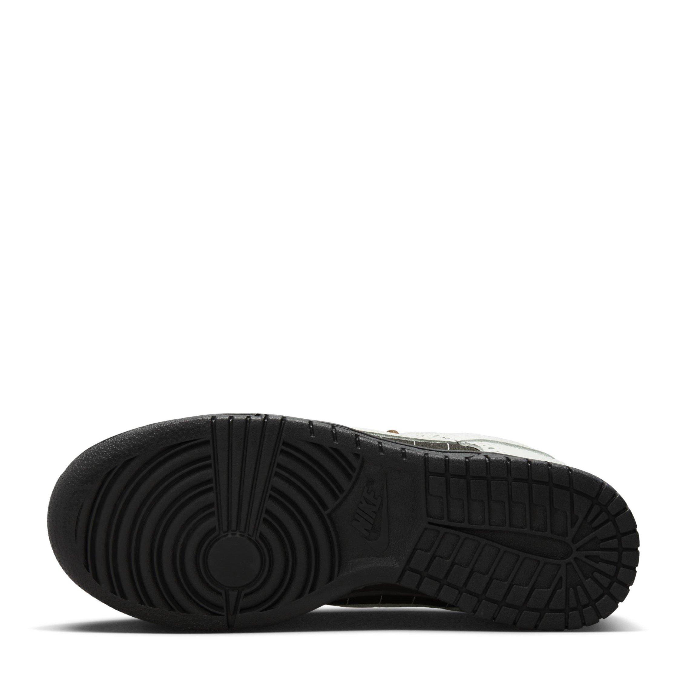 Black Summit - Nike - Dunk Low LX Trainers - 3