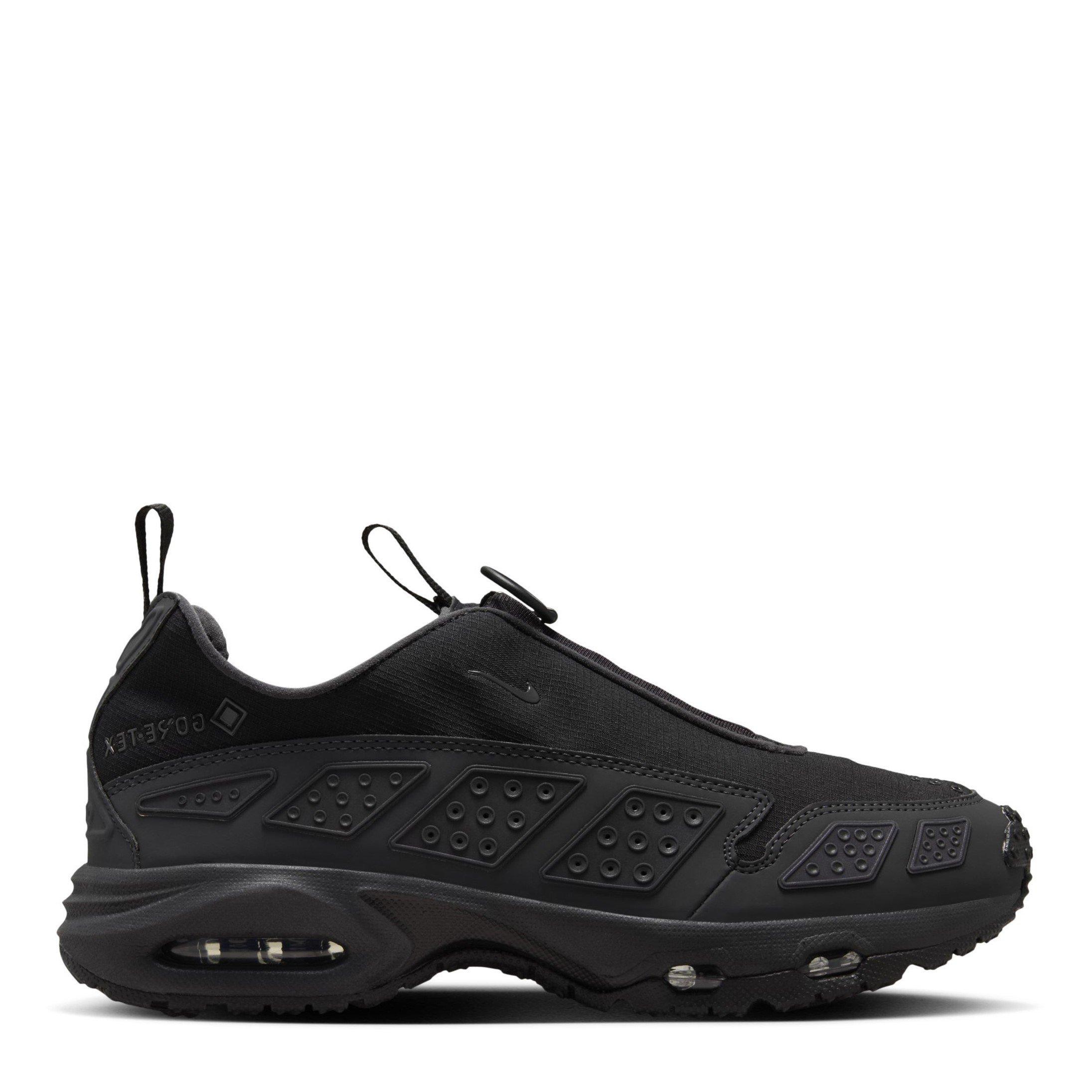 Black Dk Smoke - Nike - Air Max SNDR GTX - 1
