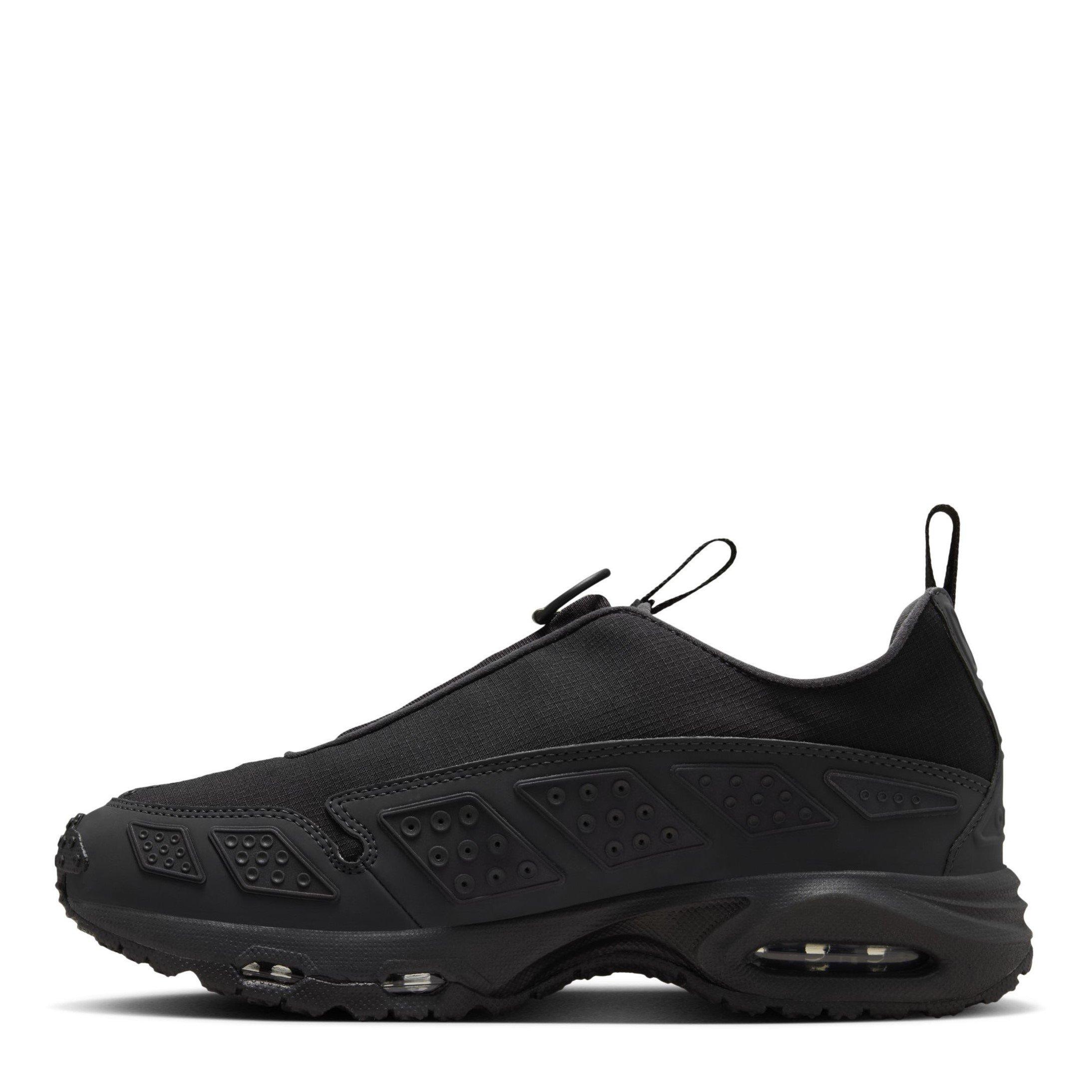 Black Dk Smoke - Nike - Air Max SNDR GTX - 2