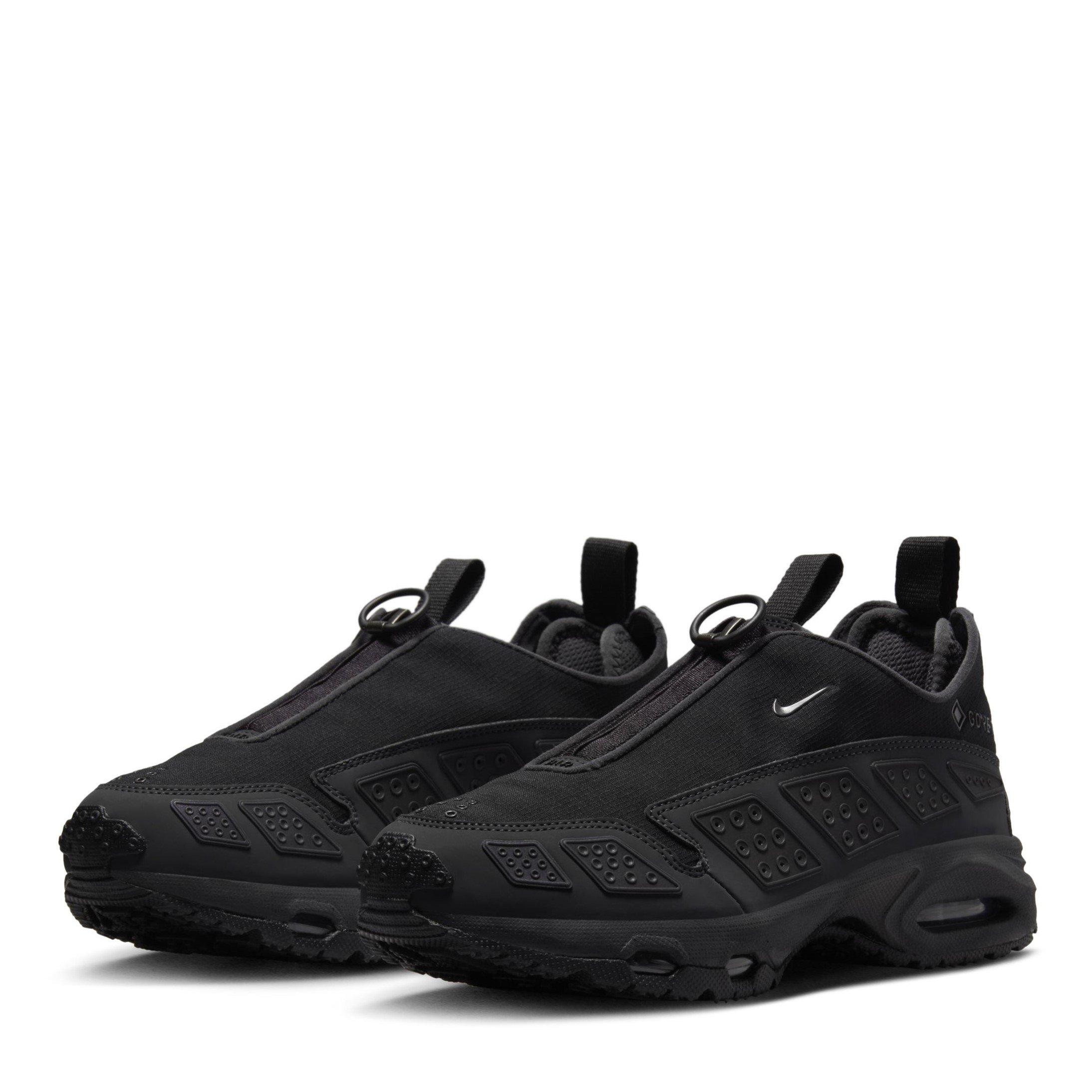 Black Dk Smoke - Nike - Air Max SNDR GTX - 4