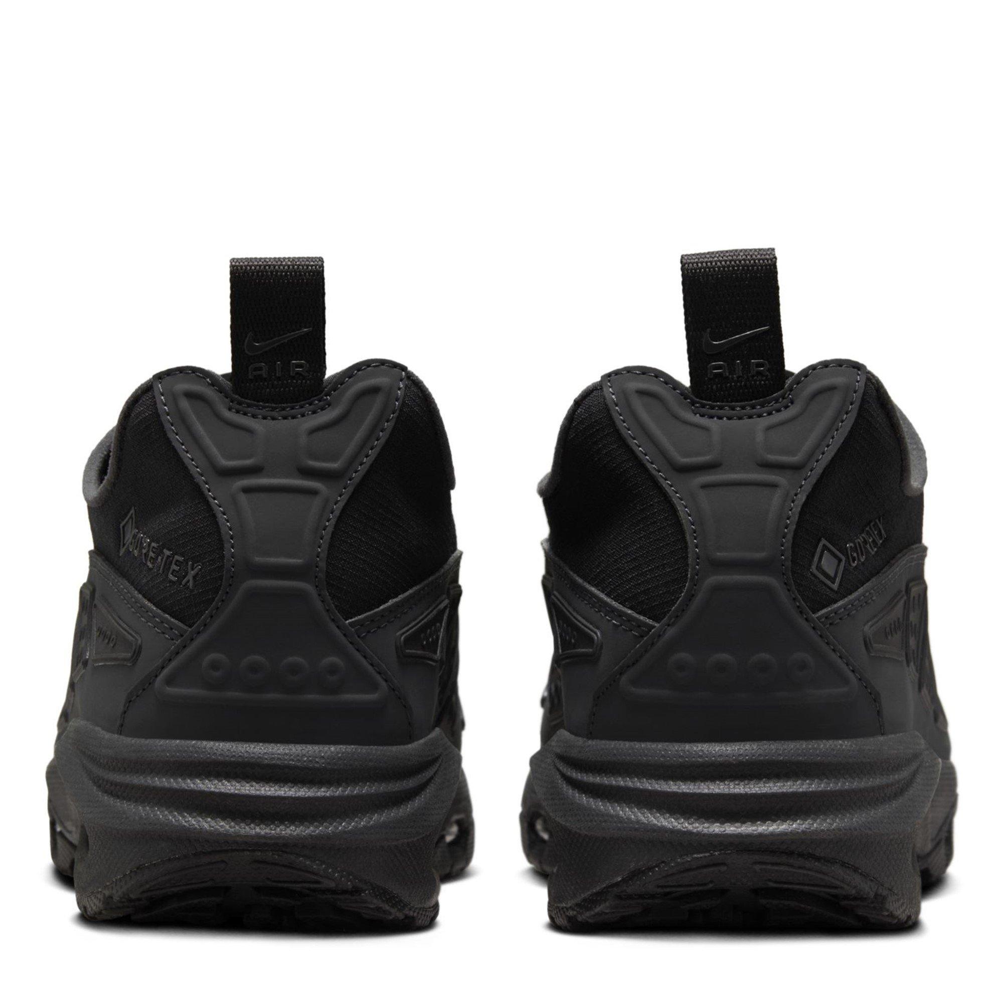 Black Dk Smoke - Nike - Air Max SNDR GTX - 6