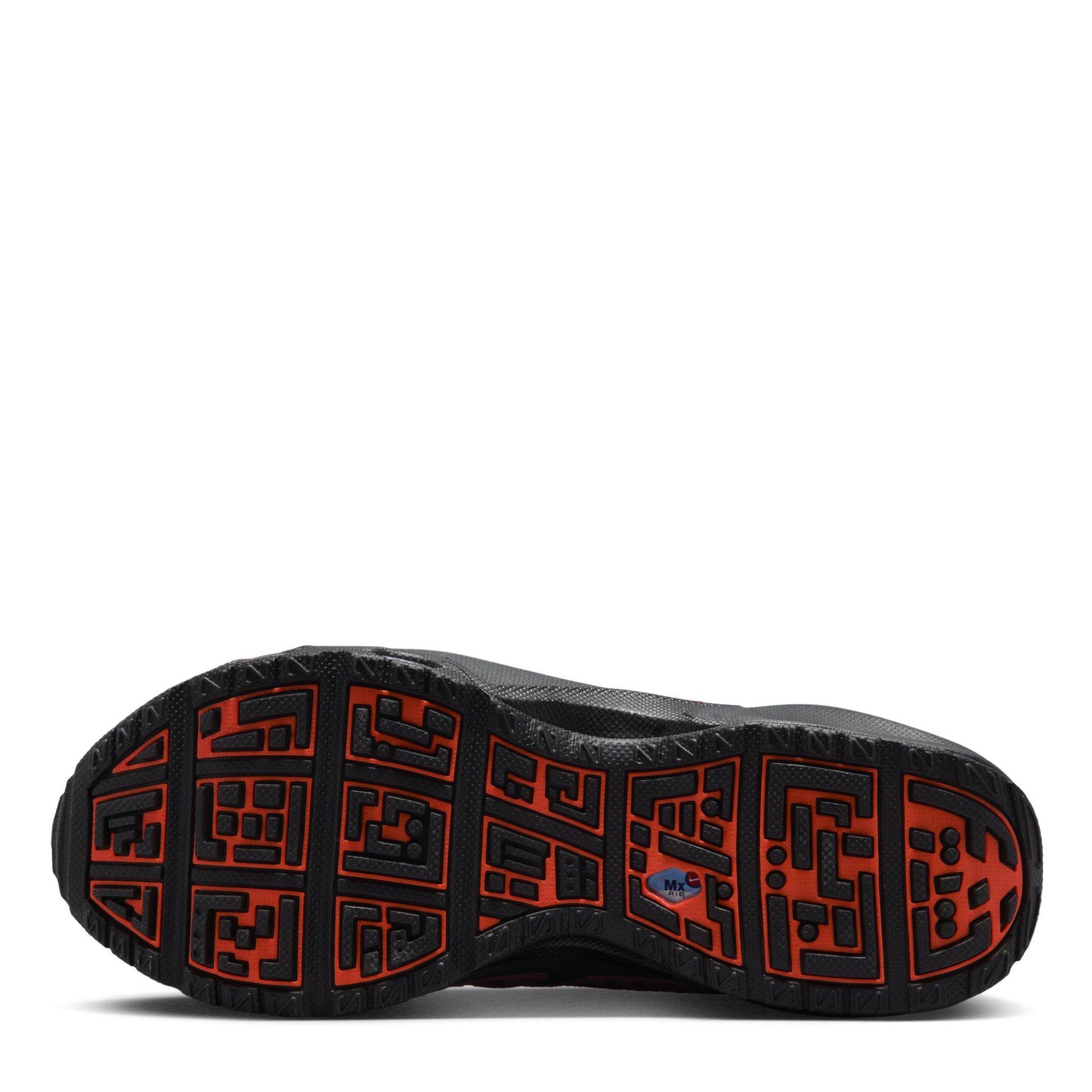 Hyper Crimson - Nike - Air Max SNDR GTX - 3