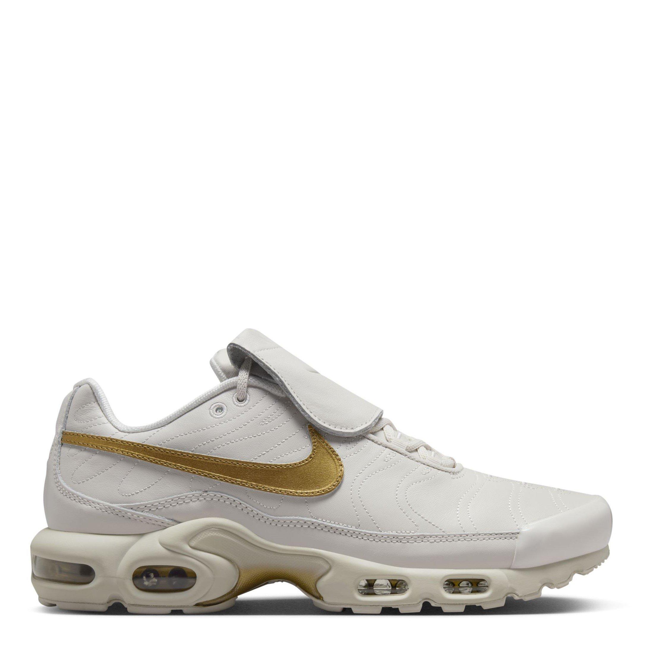 Phantom Met - Nike - Air Max Plus TNPO Trainers - 1