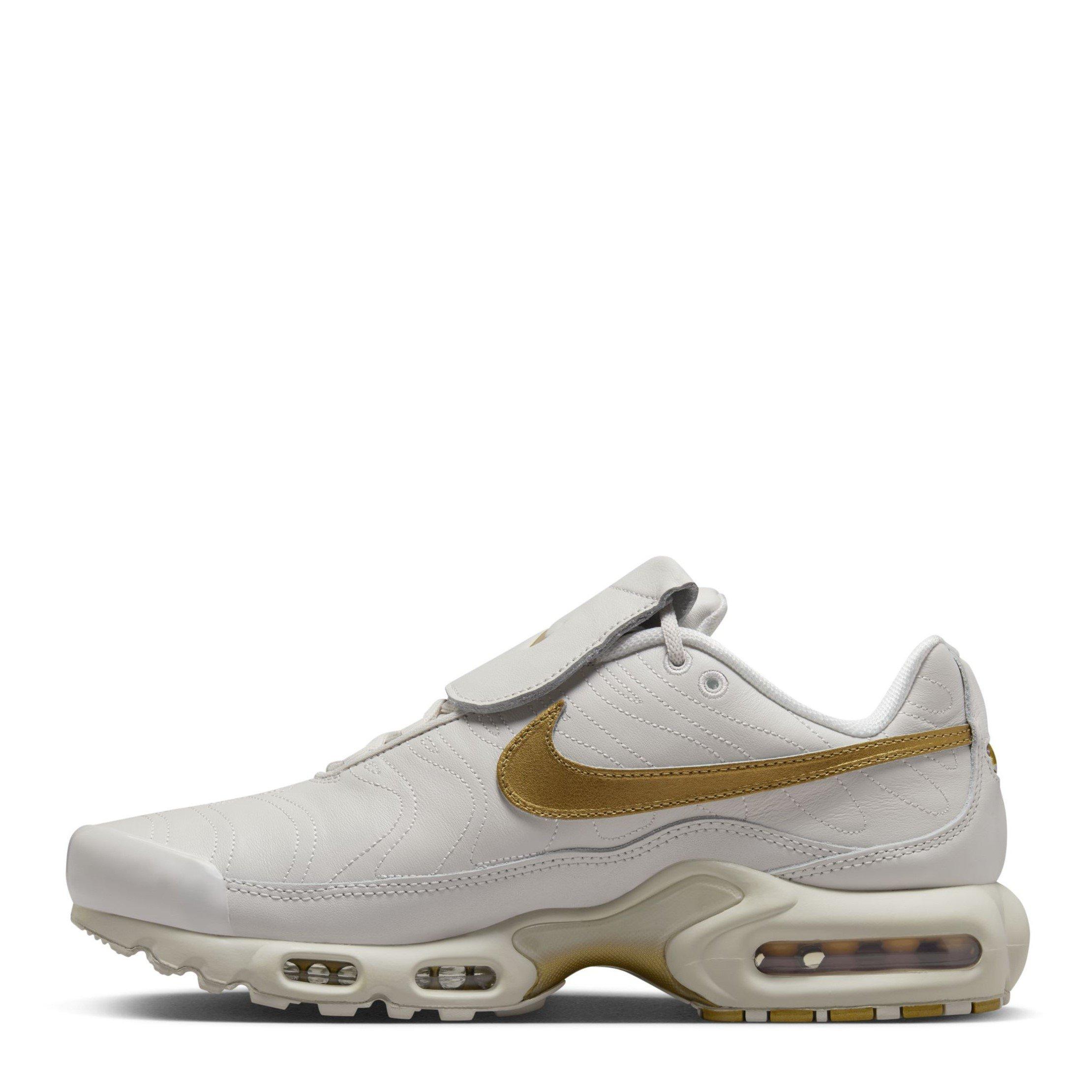 Phantom Met - Nike - Air Max Plus TNPO Trainers - 2