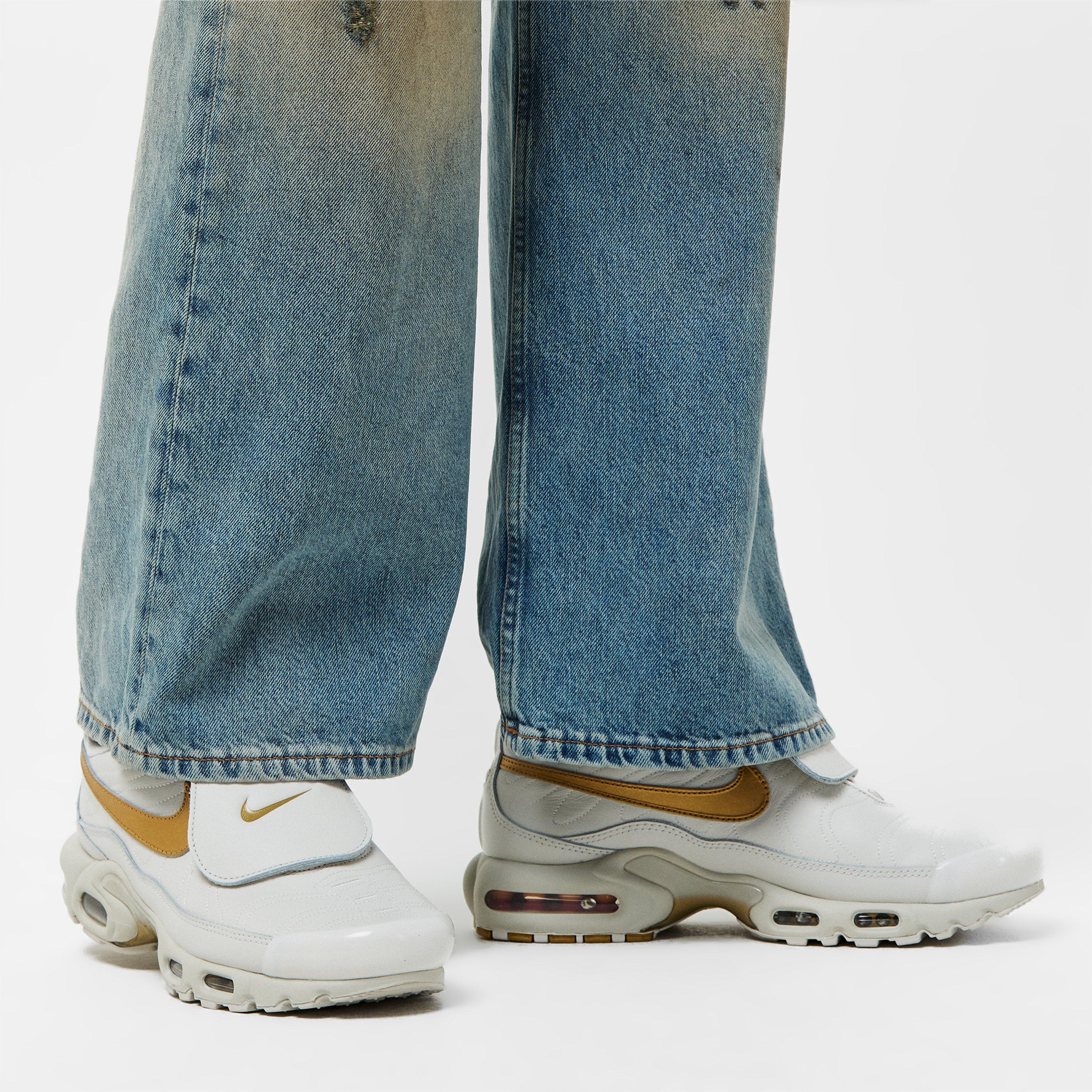 Phantom Met - Nike - Air Max Plus TNPO Trainers - 3