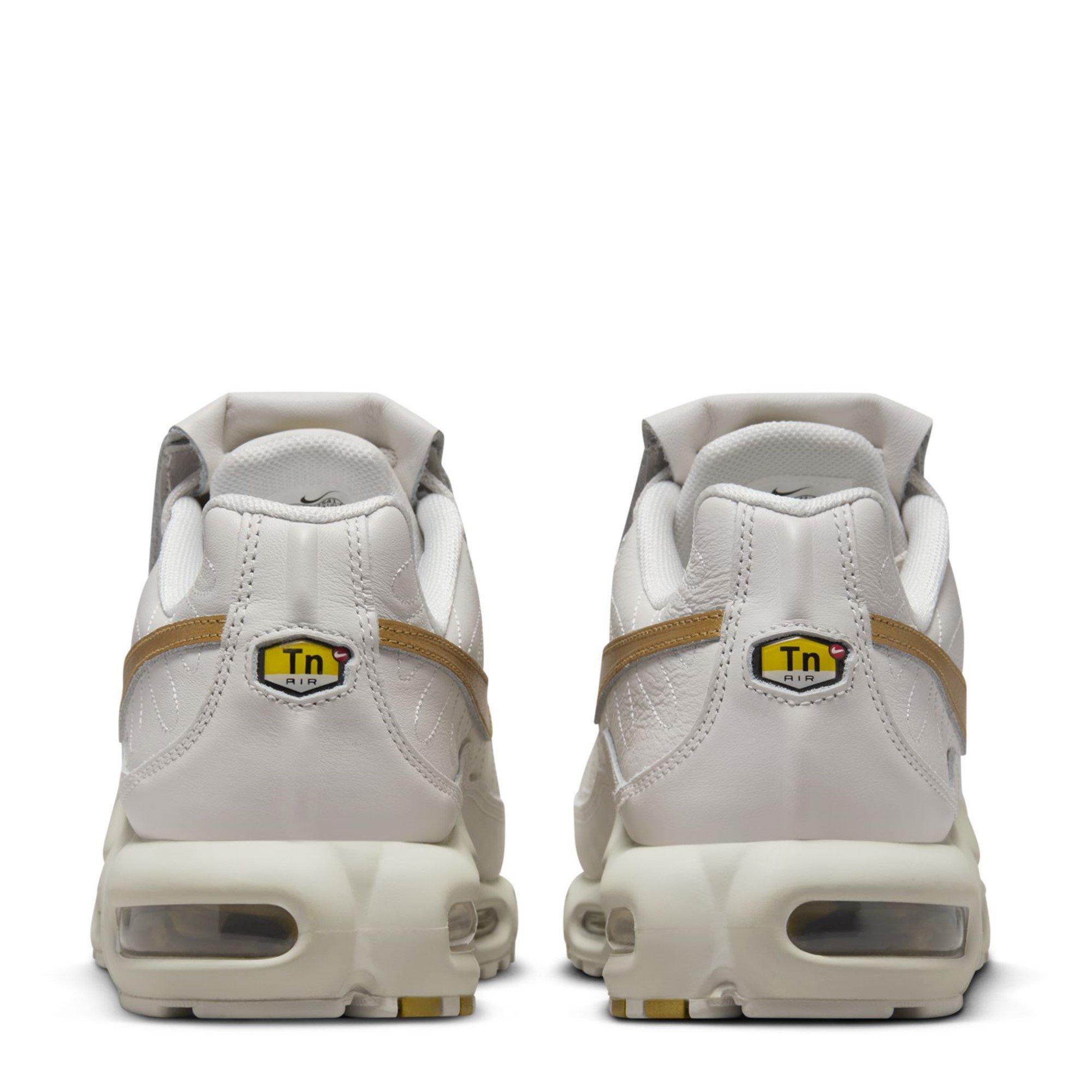 Phantom Met - Nike - Air Max Plus TNPO Trainers - 4
