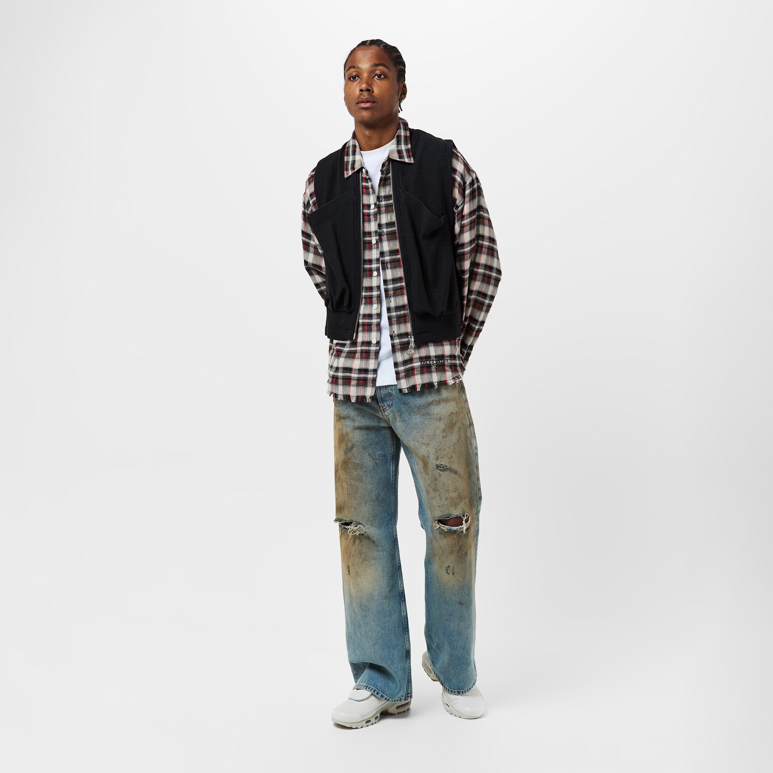 Phantom Met - Nike - Air Max Plus TNPO Trainers - 6