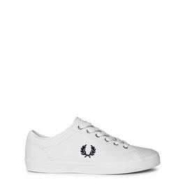 Fred Perry Baseline Trainers