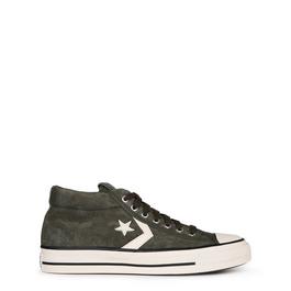 Converse Lifestyle Star Player 76 Suede