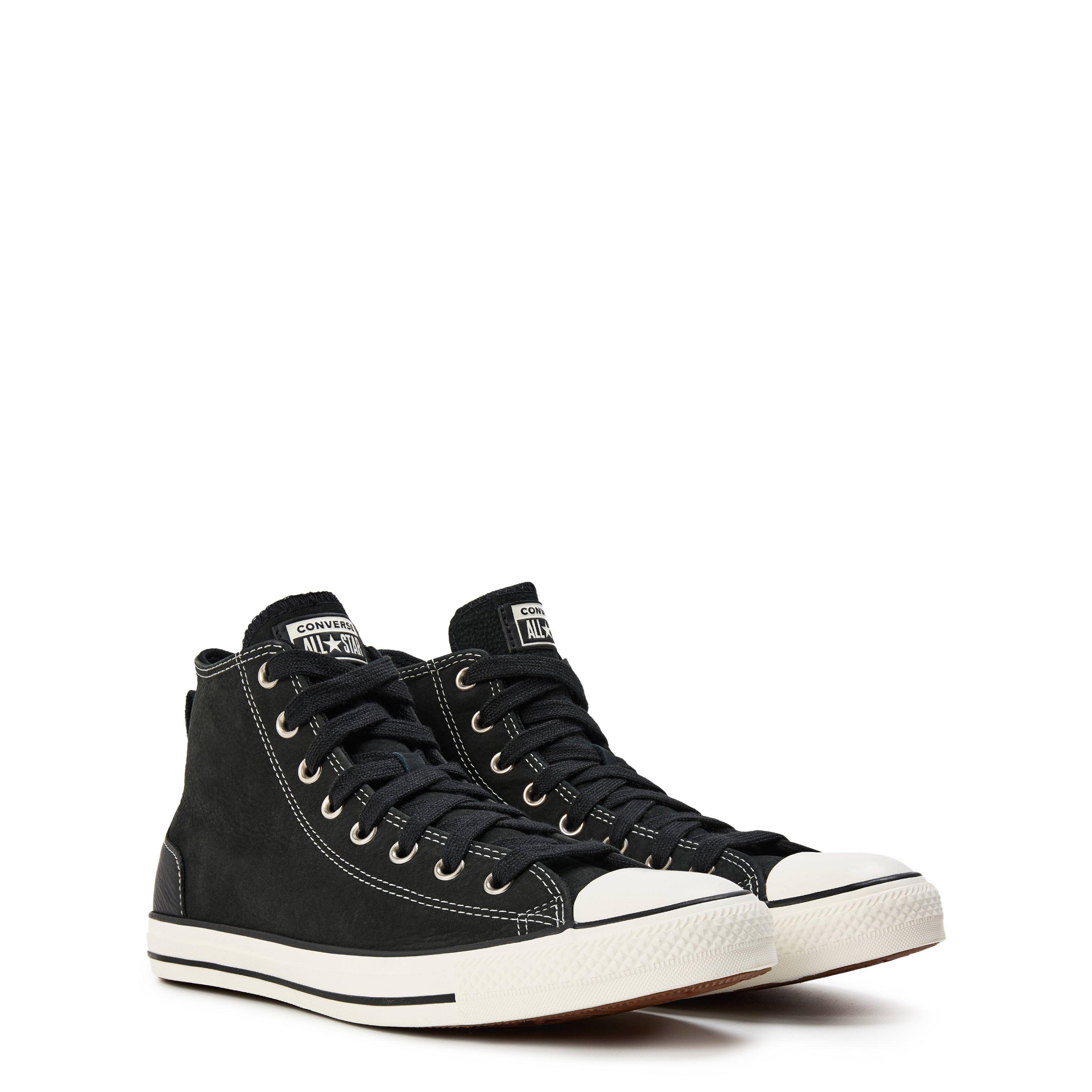 AS LuxSprtNbkHi - Converse - Men's All Star Luxury High-Top Trainers - 3