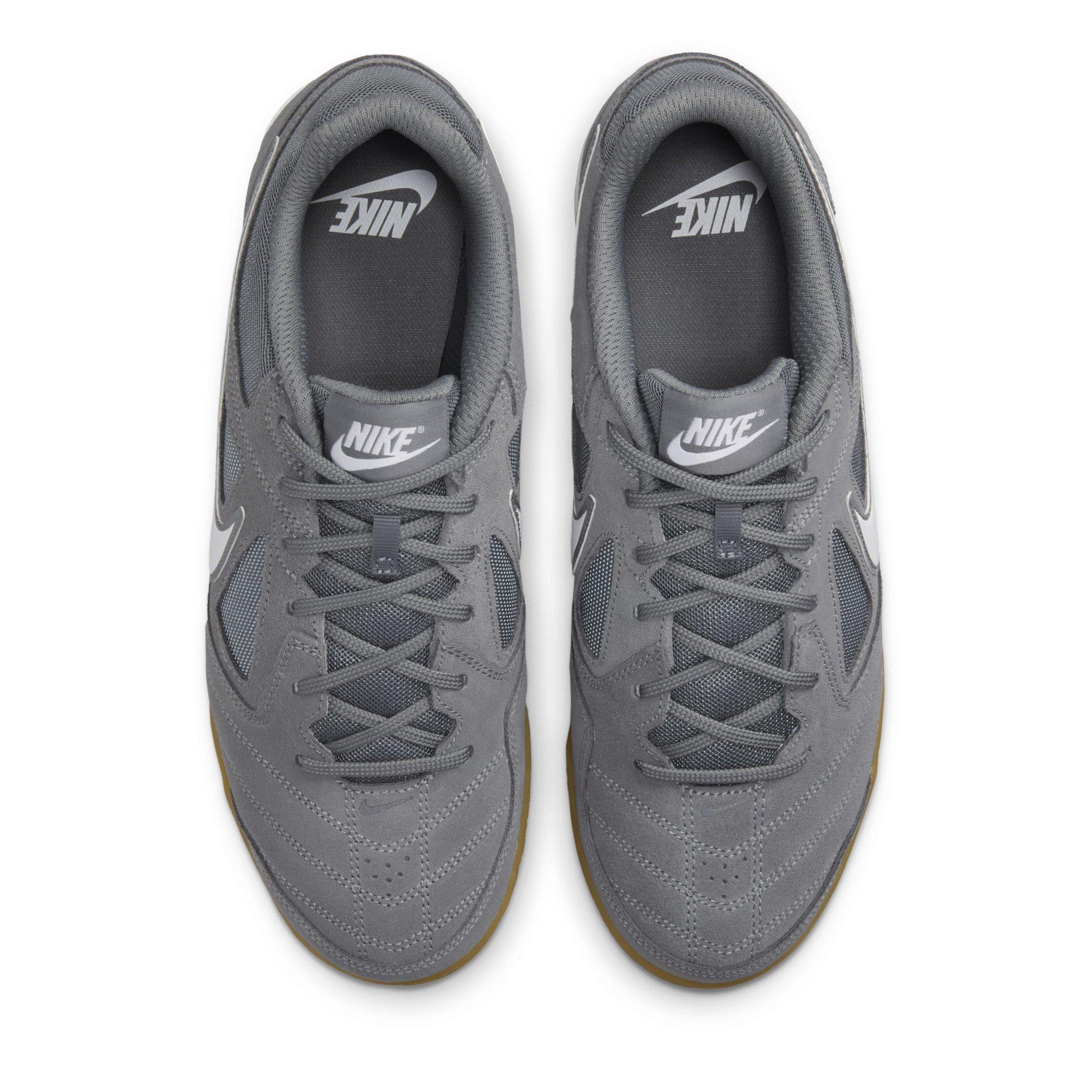 Smoke Grey - Nike - Nike Gato Trainers - 5