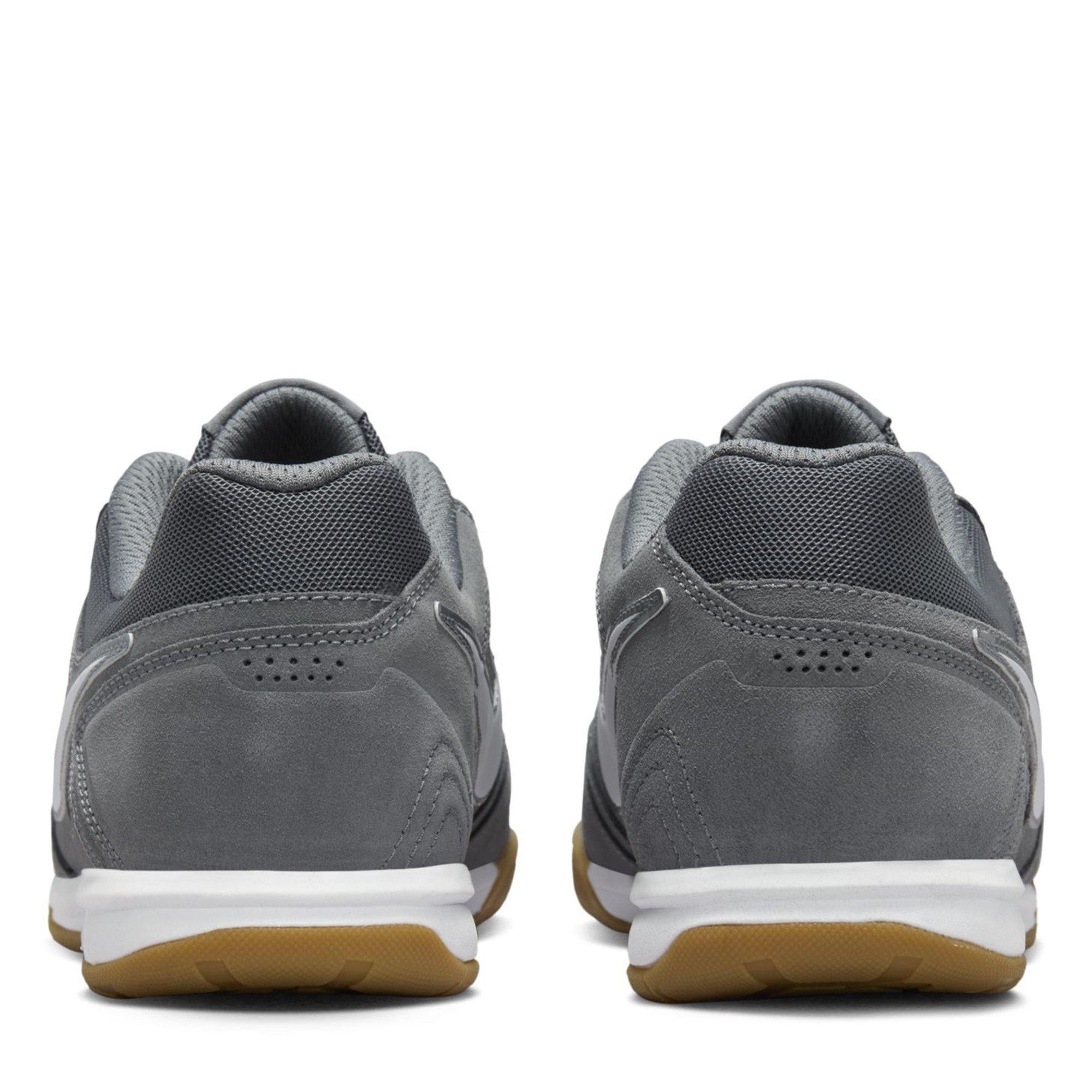 Smoke Grey - Nike - Nike Gato Trainers - 6