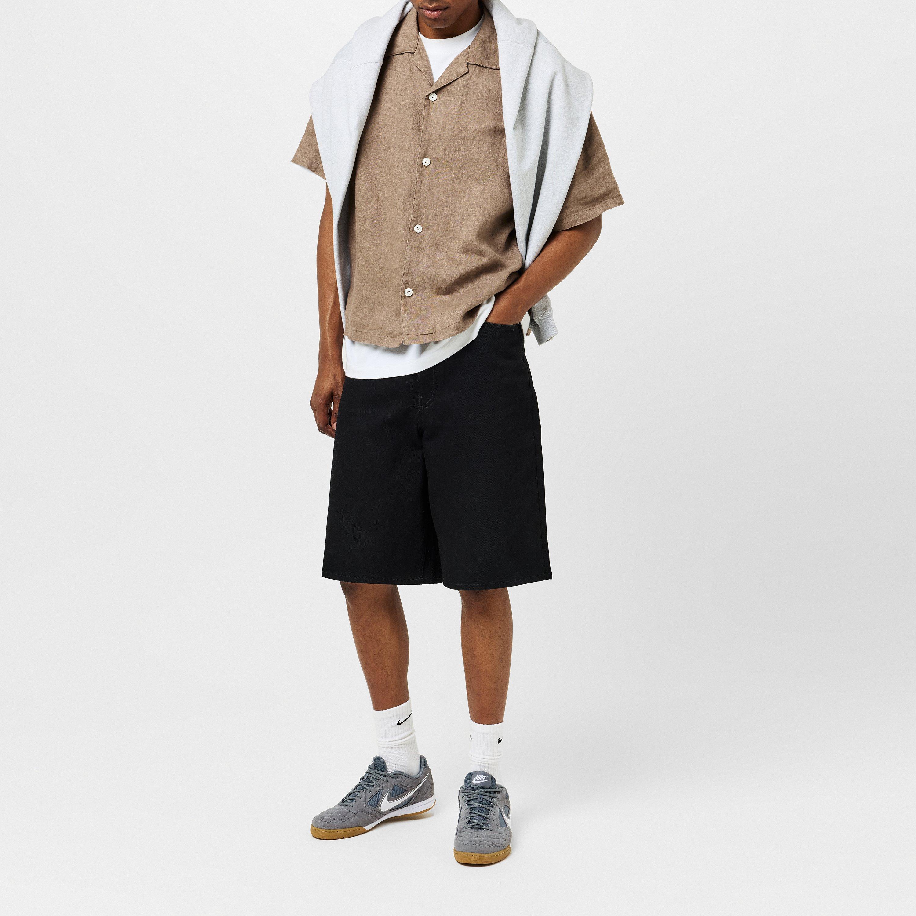 Smoke Grey - Nike - Nike Gato Trainers - 7